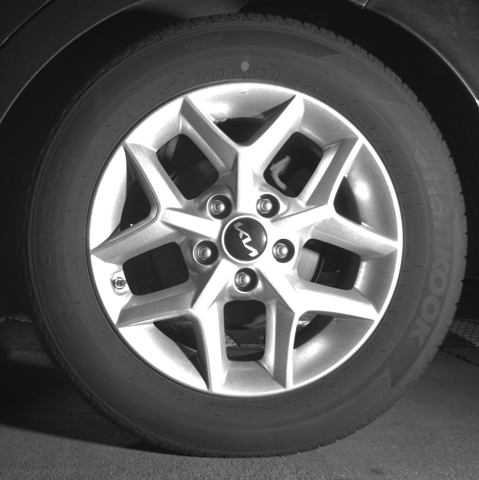 Thumbnail: 2025 Kia Soul - 16