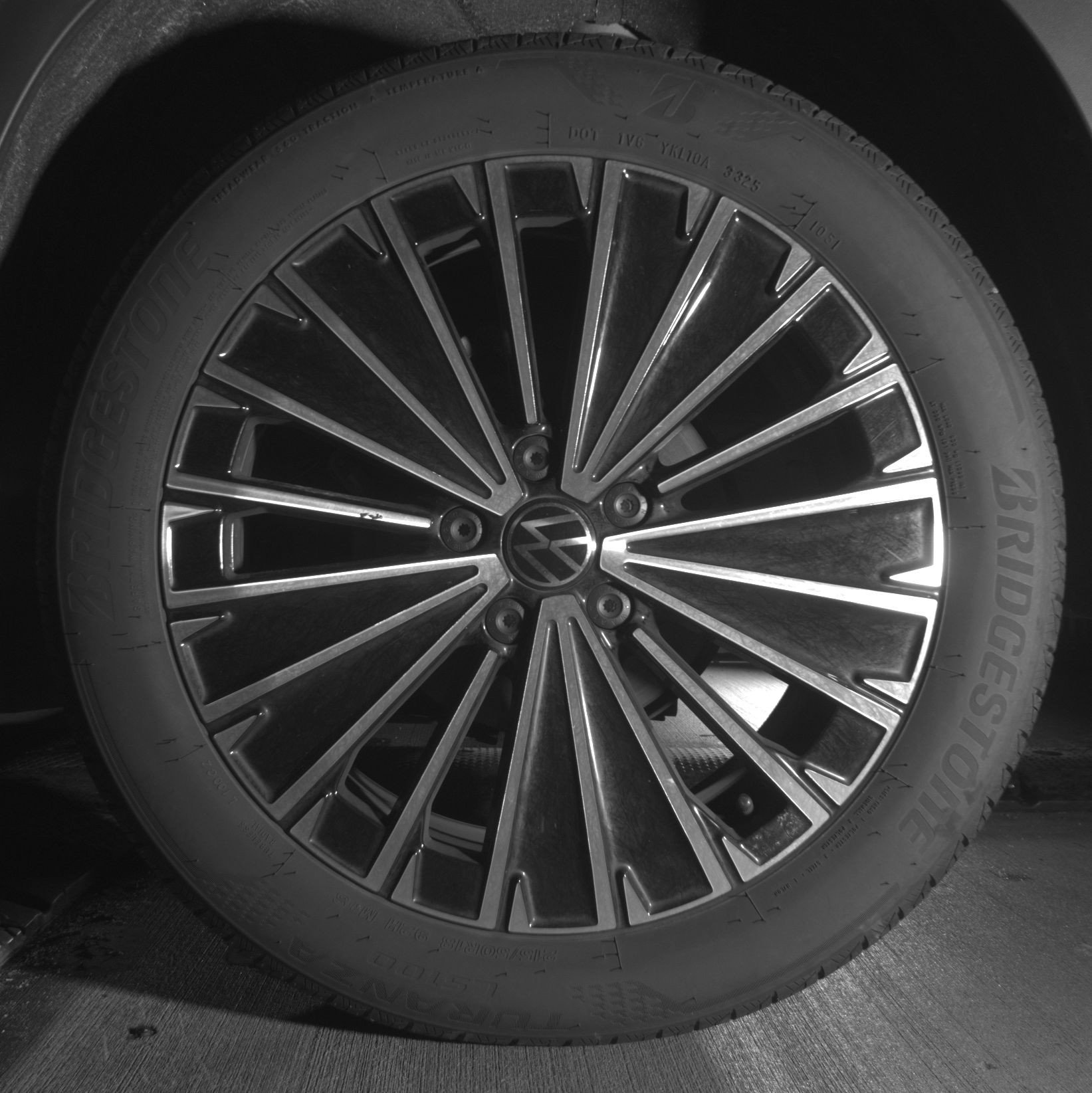 Thumbnail: 2026 Volkswagen Taos - 14