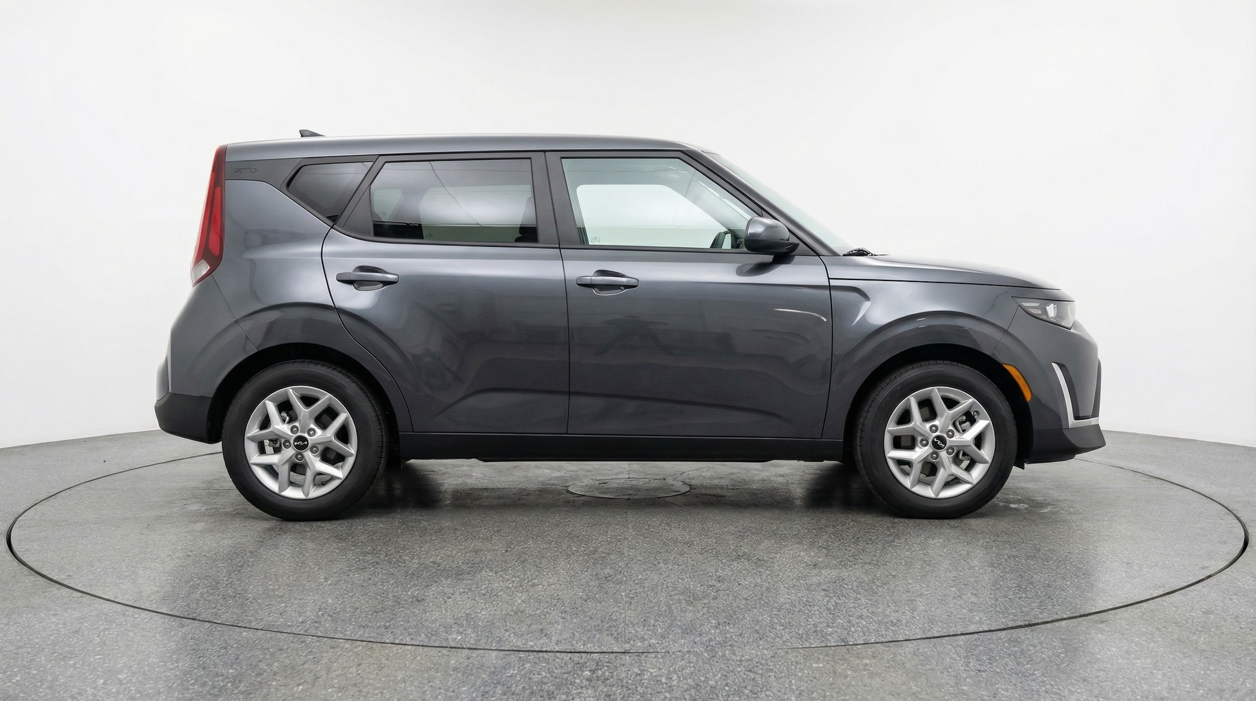 Thumbnail: 2025 Kia Soul - 8