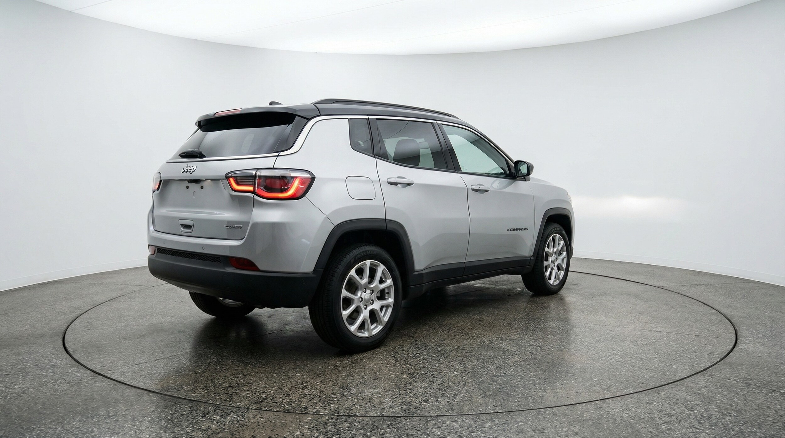 Thumbnail: 2025 Jeep Compass - 7