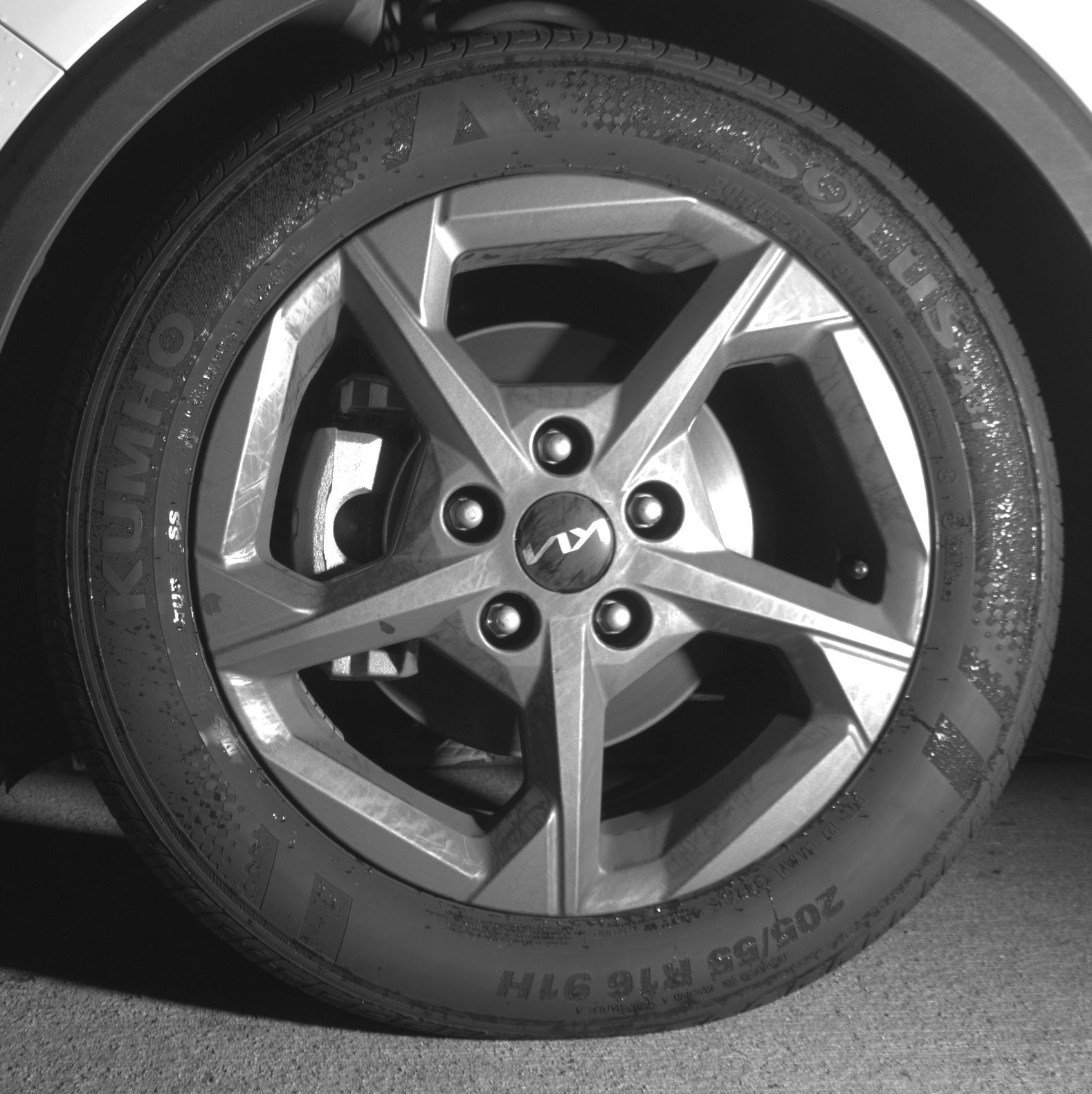 Thumbnail: 2025 Kia K4 - 9