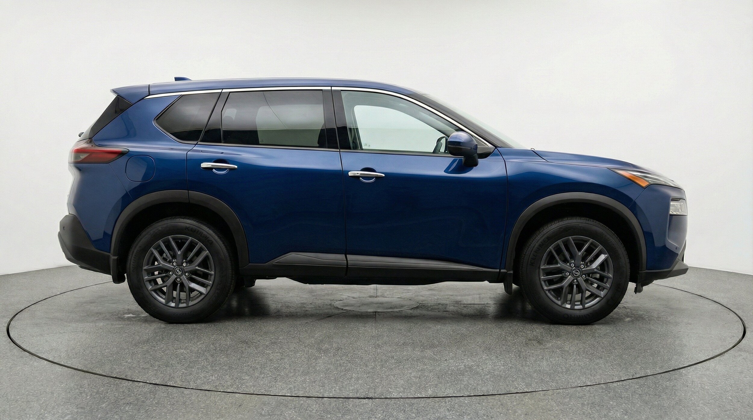 Thumbnail: 2026 Nissan Rogue - 11