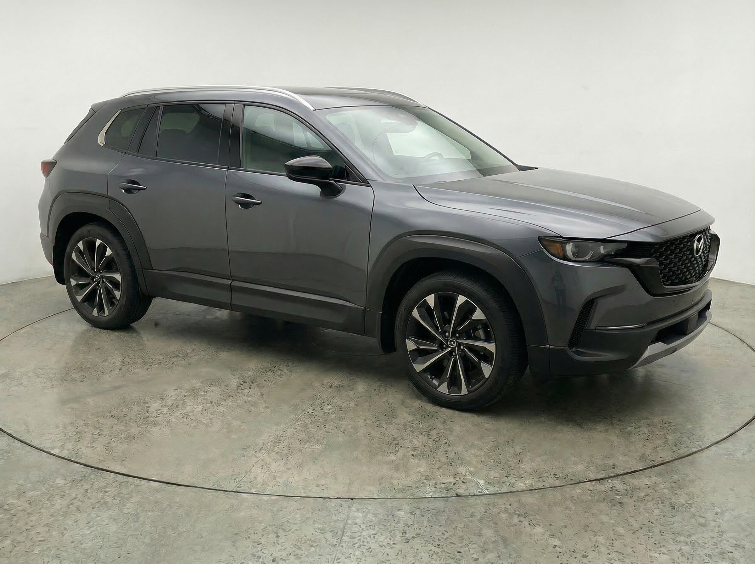 Thumbnail: 2025 Mazda CX-50 - 1