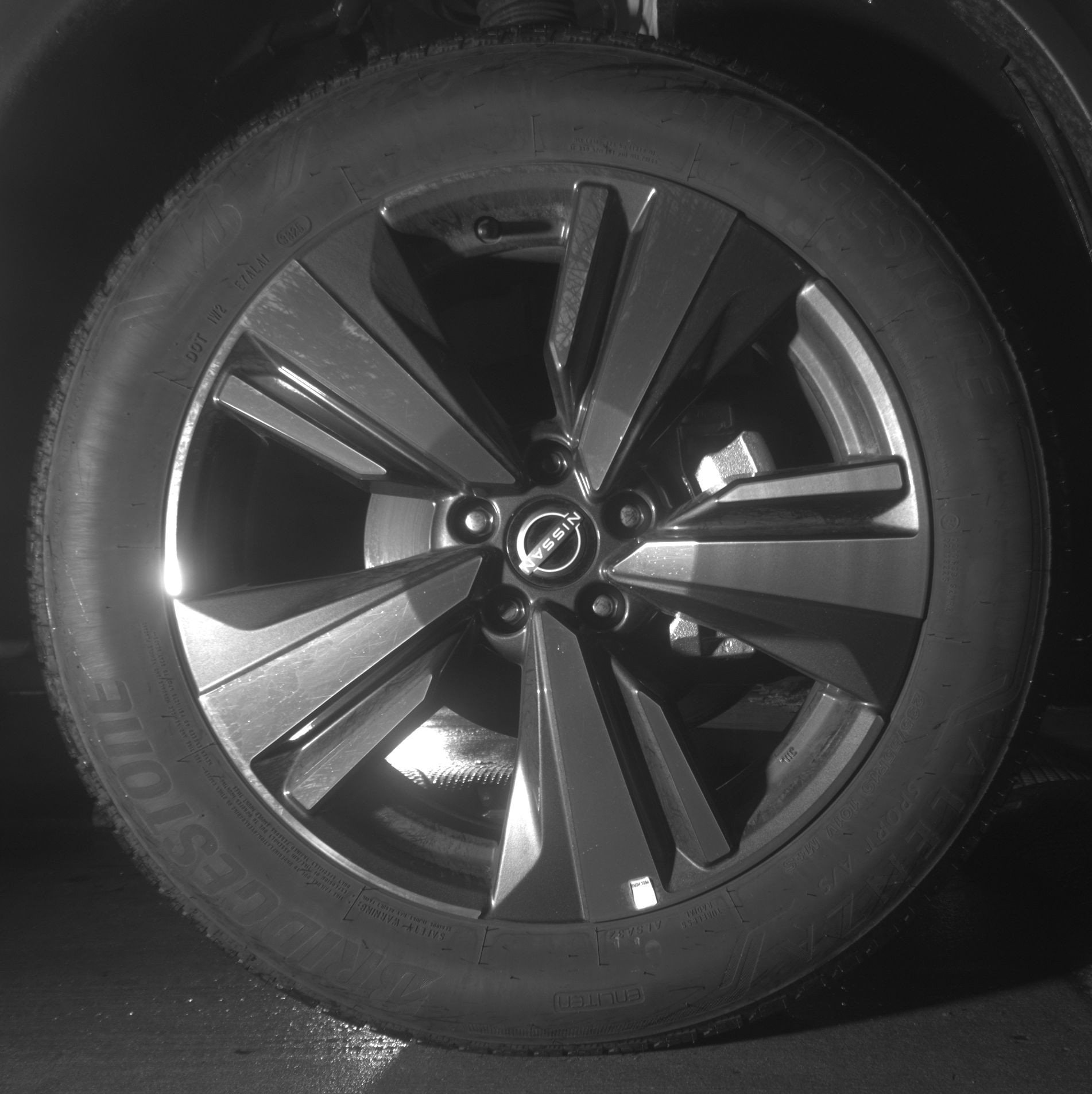 Thumbnail: 2026 Nissan Rogue - 13