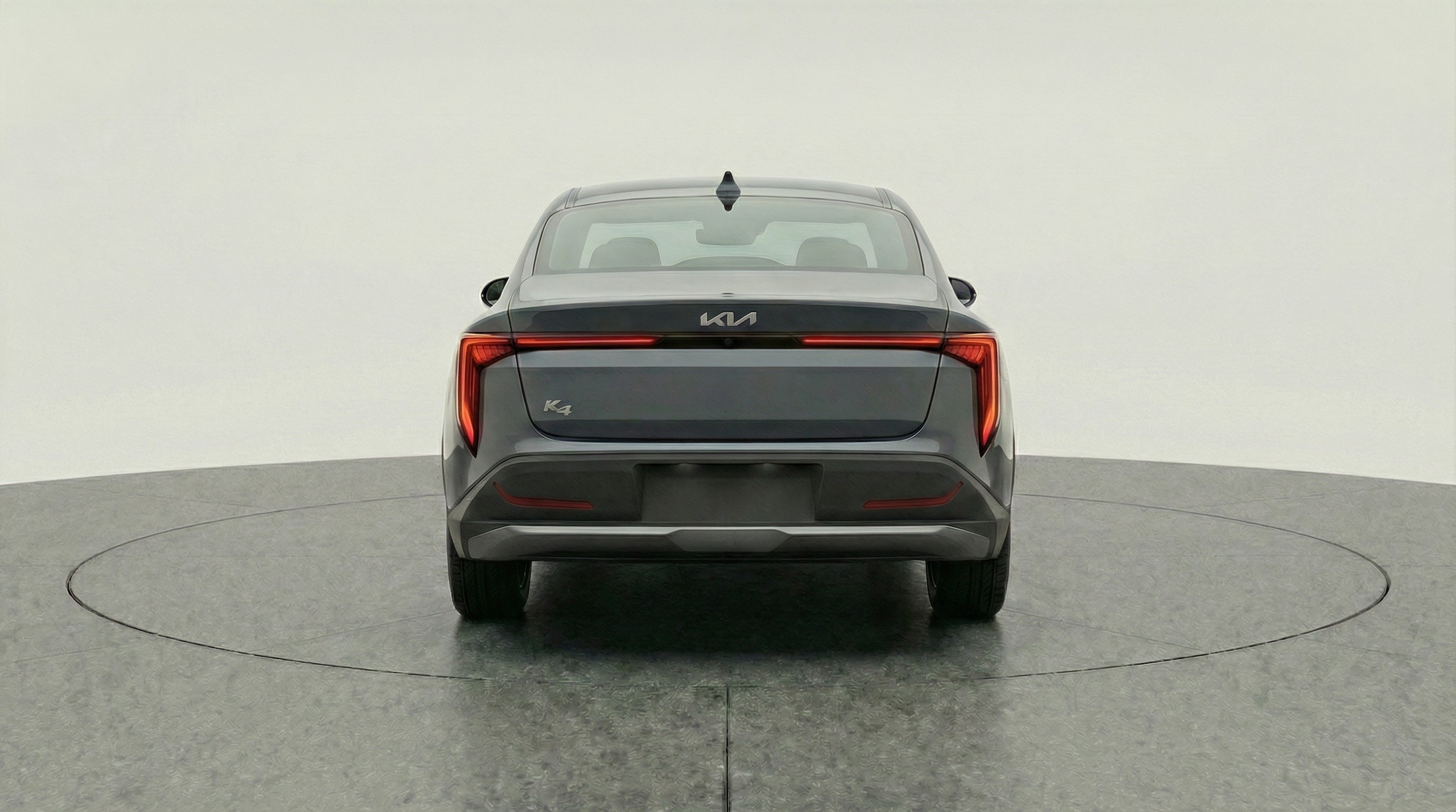 Thumbnail: 2025 Kia K4 - 6