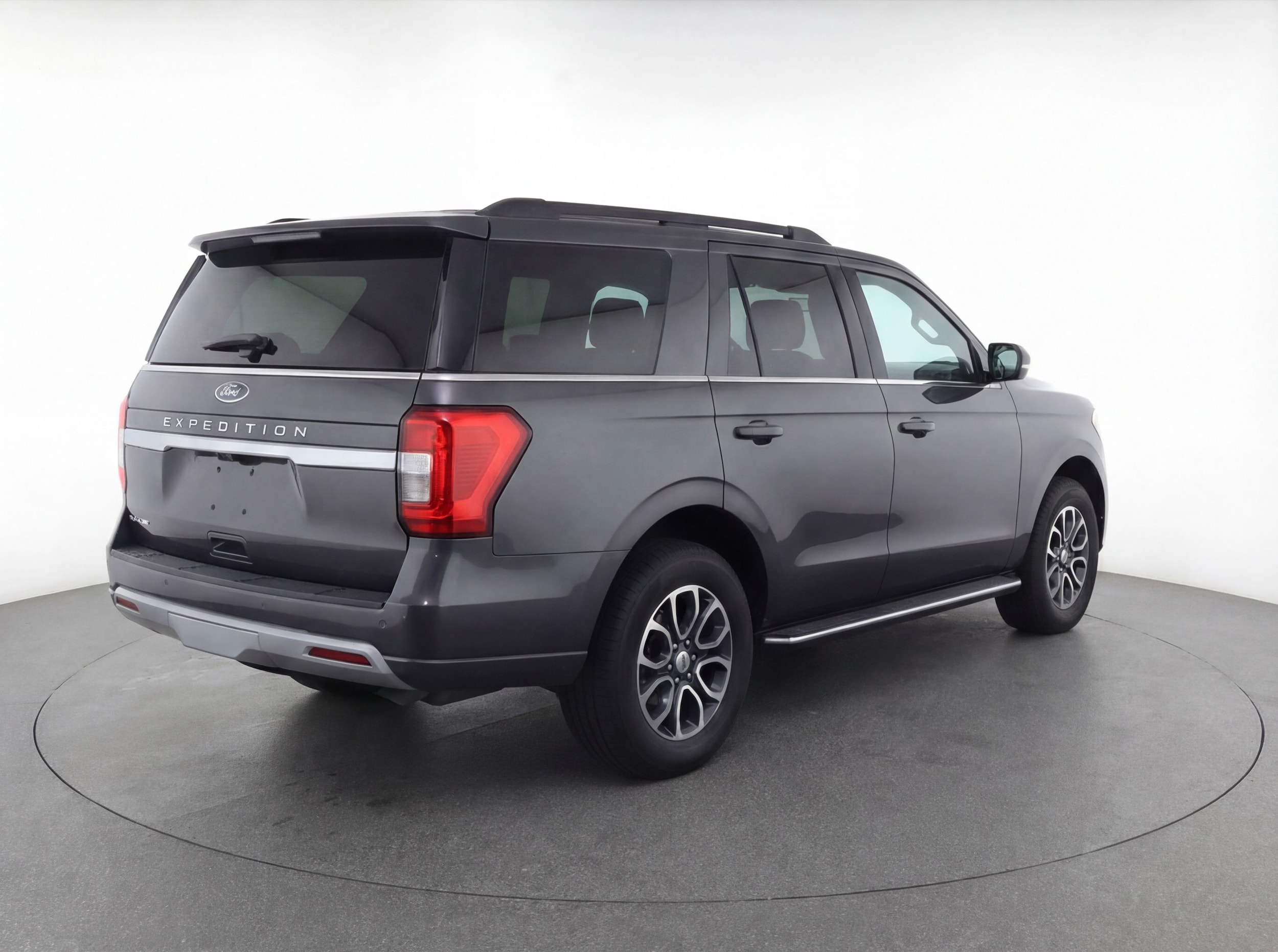 Thumbnail: 2023 Ford Expedition - 7