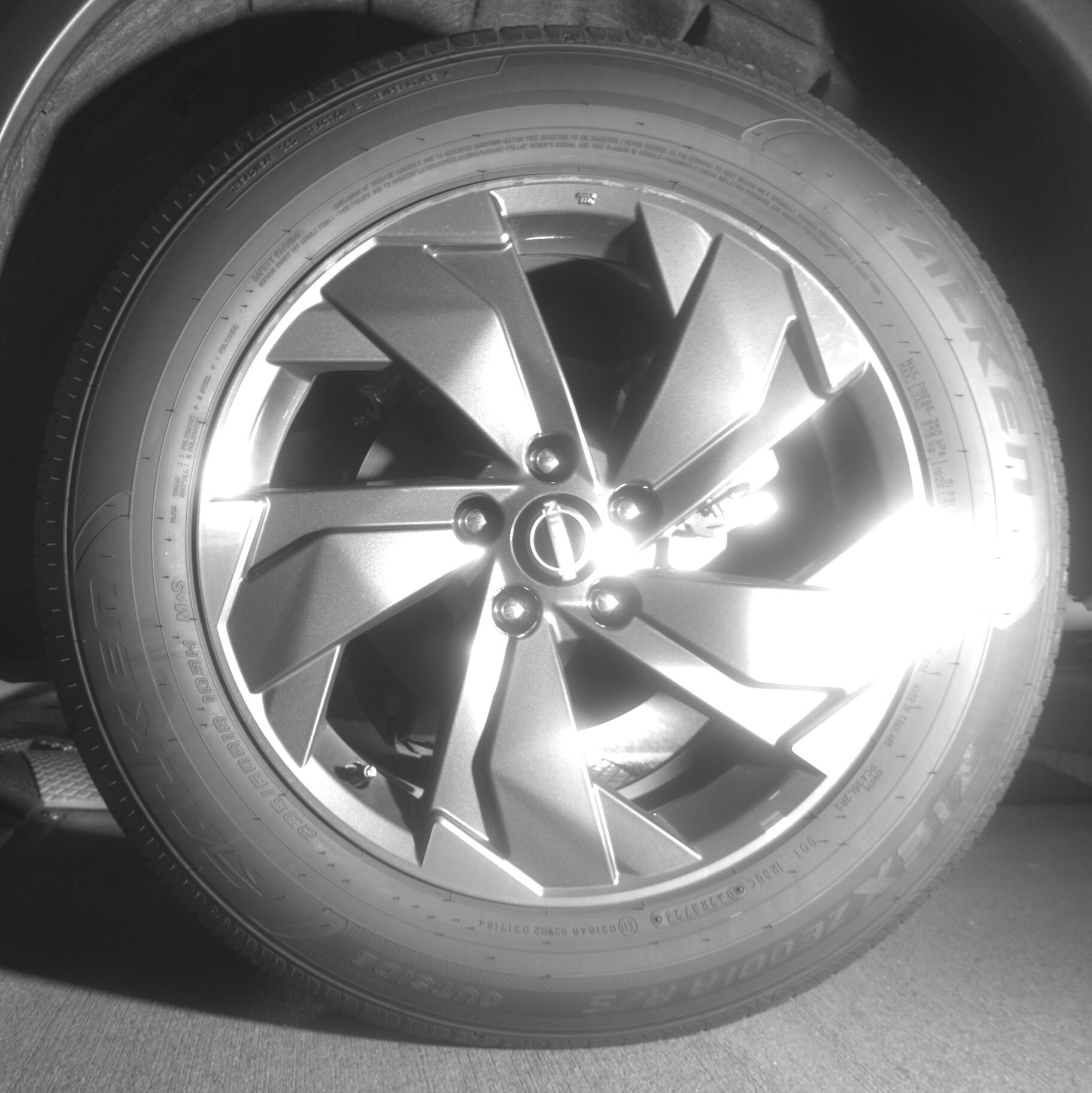 Thumbnail: 2025 Nissan Rogue - 11