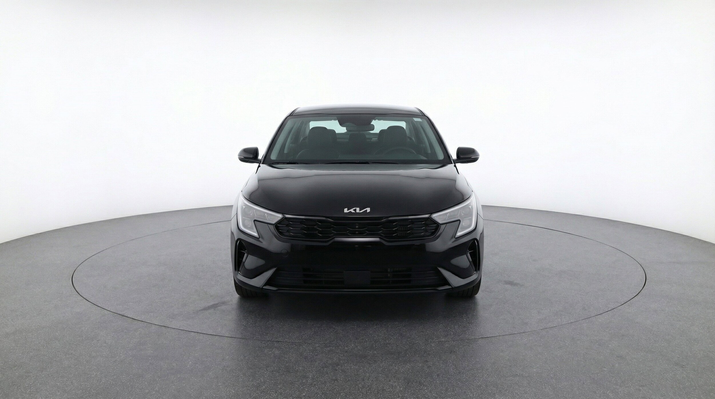 Thumbnail: 2025 Kia K4 - 2