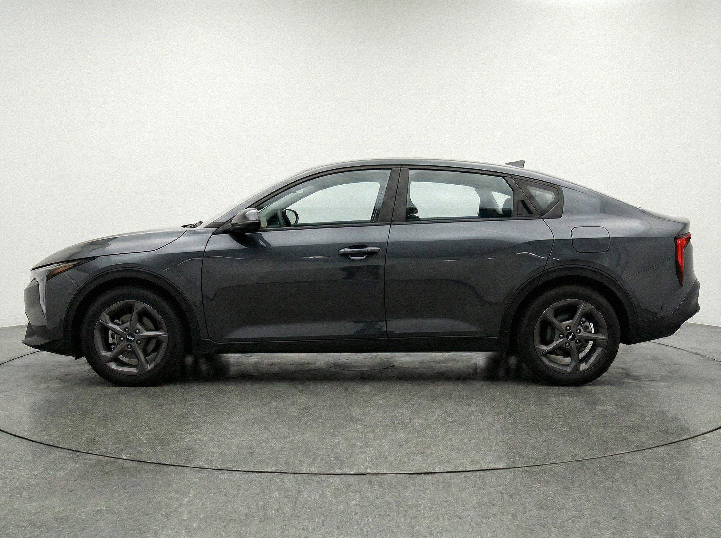 Thumbnail: 2025 Kia K4 - 5