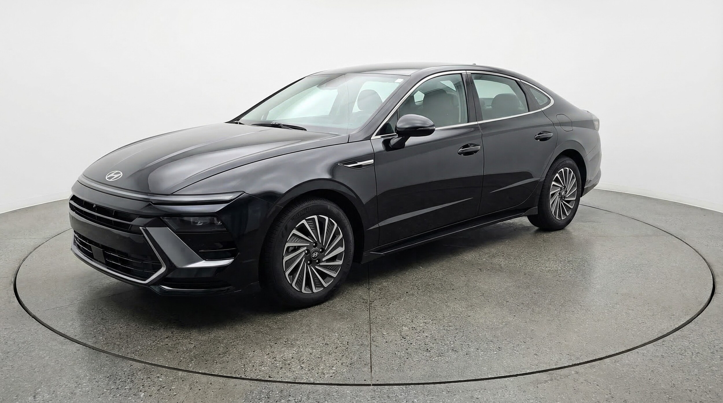 Thumbnail: 2025 Hyundai Sonata - 3