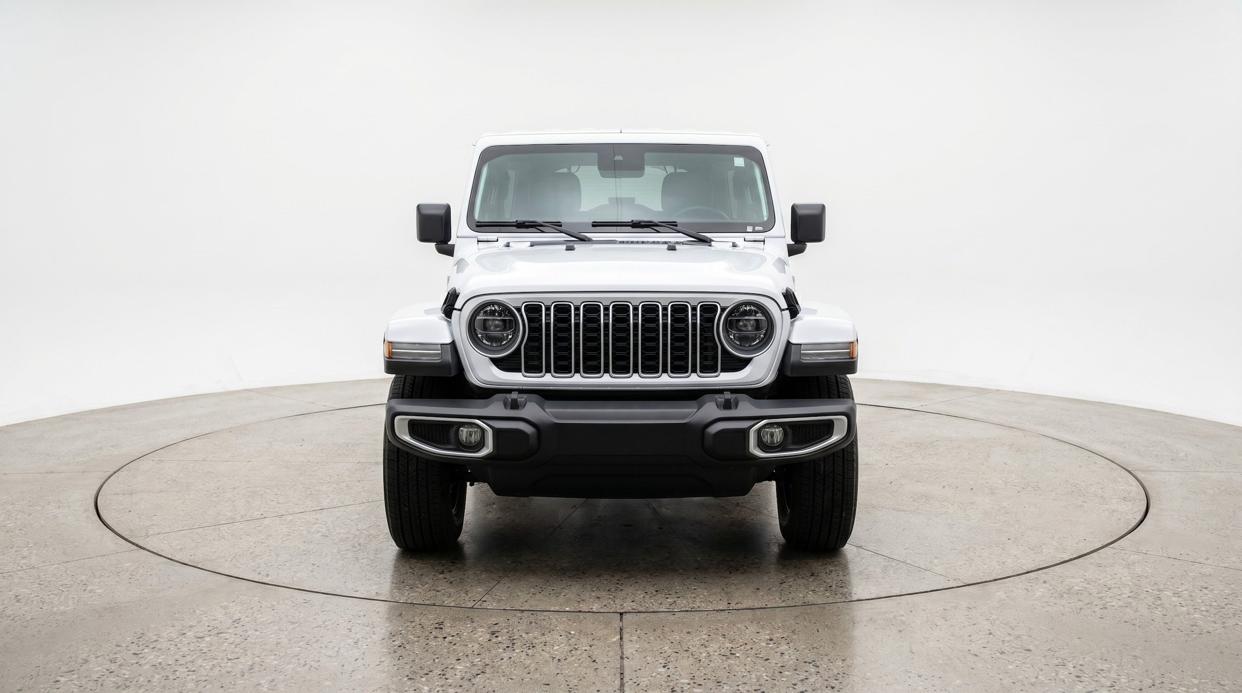 Thumbnail: 2025 Jeep Wrangler - 2