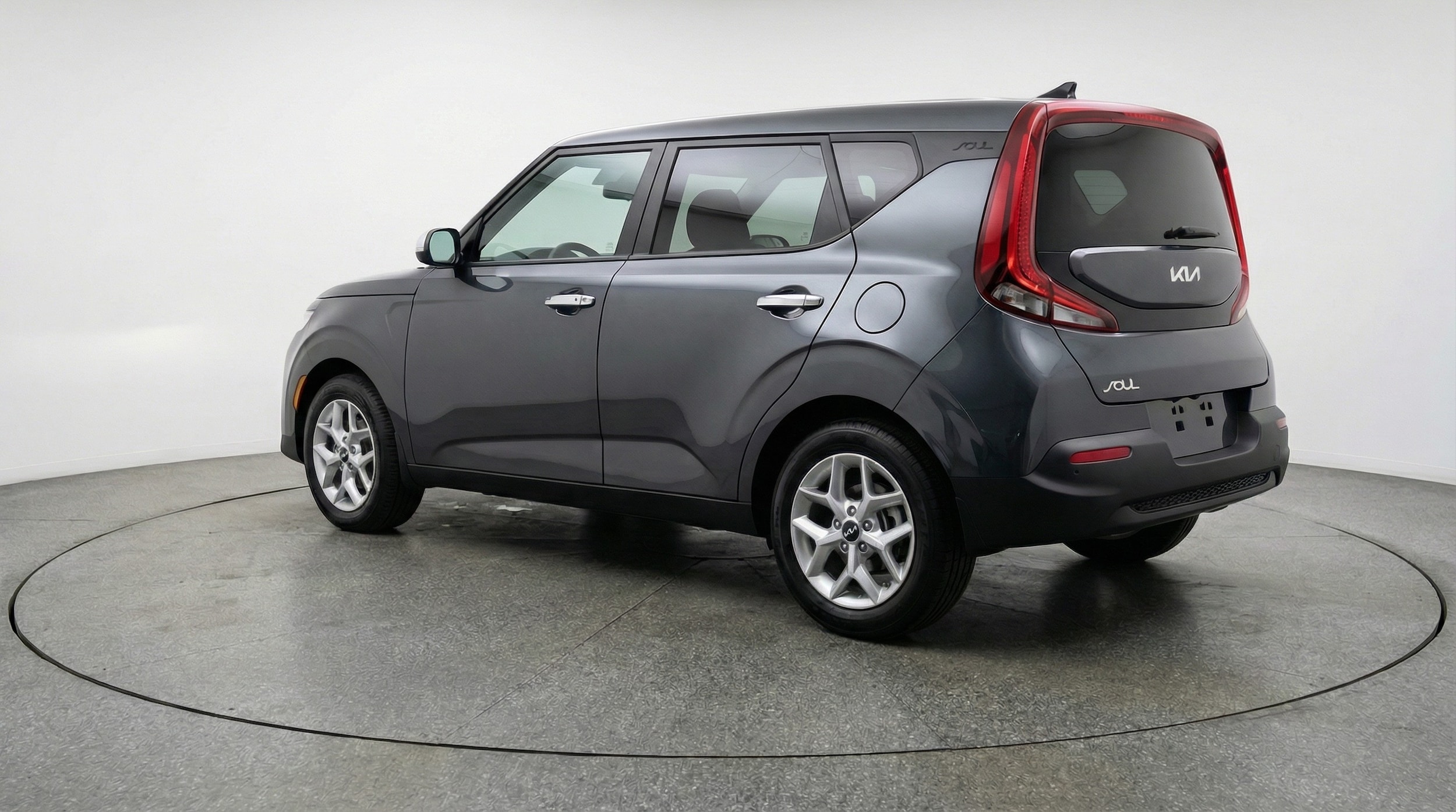 Thumbnail: 2025 Kia Soul - 5