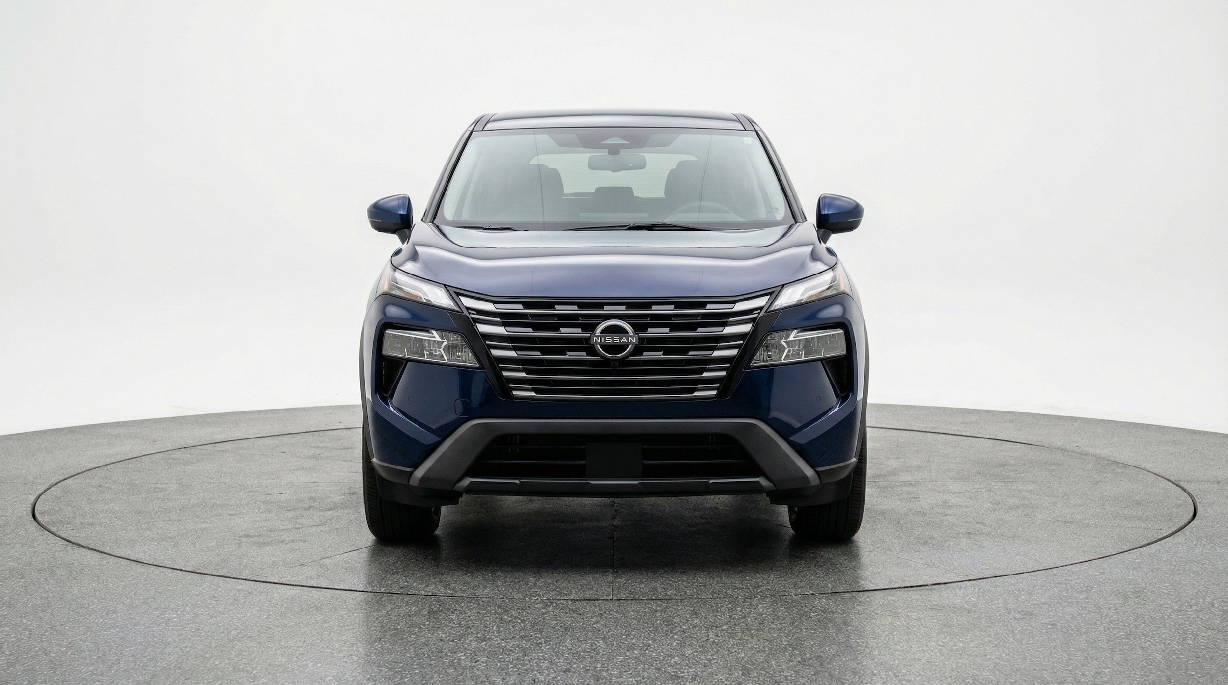 Thumbnail: 2026 Nissan Rogue - 2
