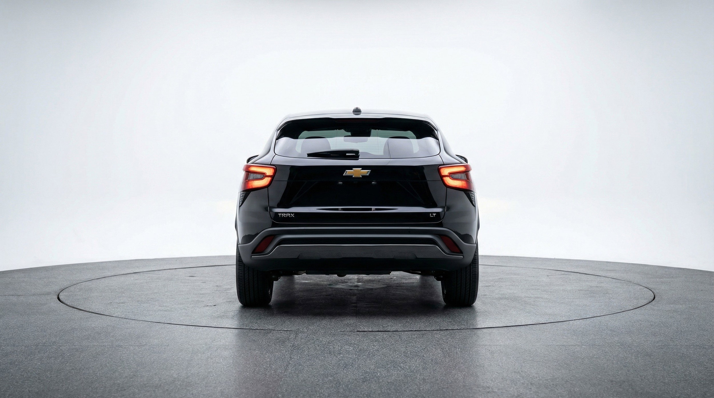Thumbnail: 2025 Chevrolet Trax - 7