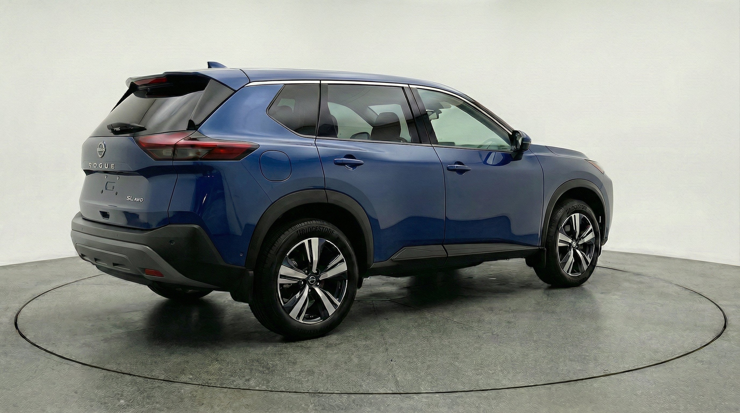 Thumbnail: 2026 Nissan Rogue - 9