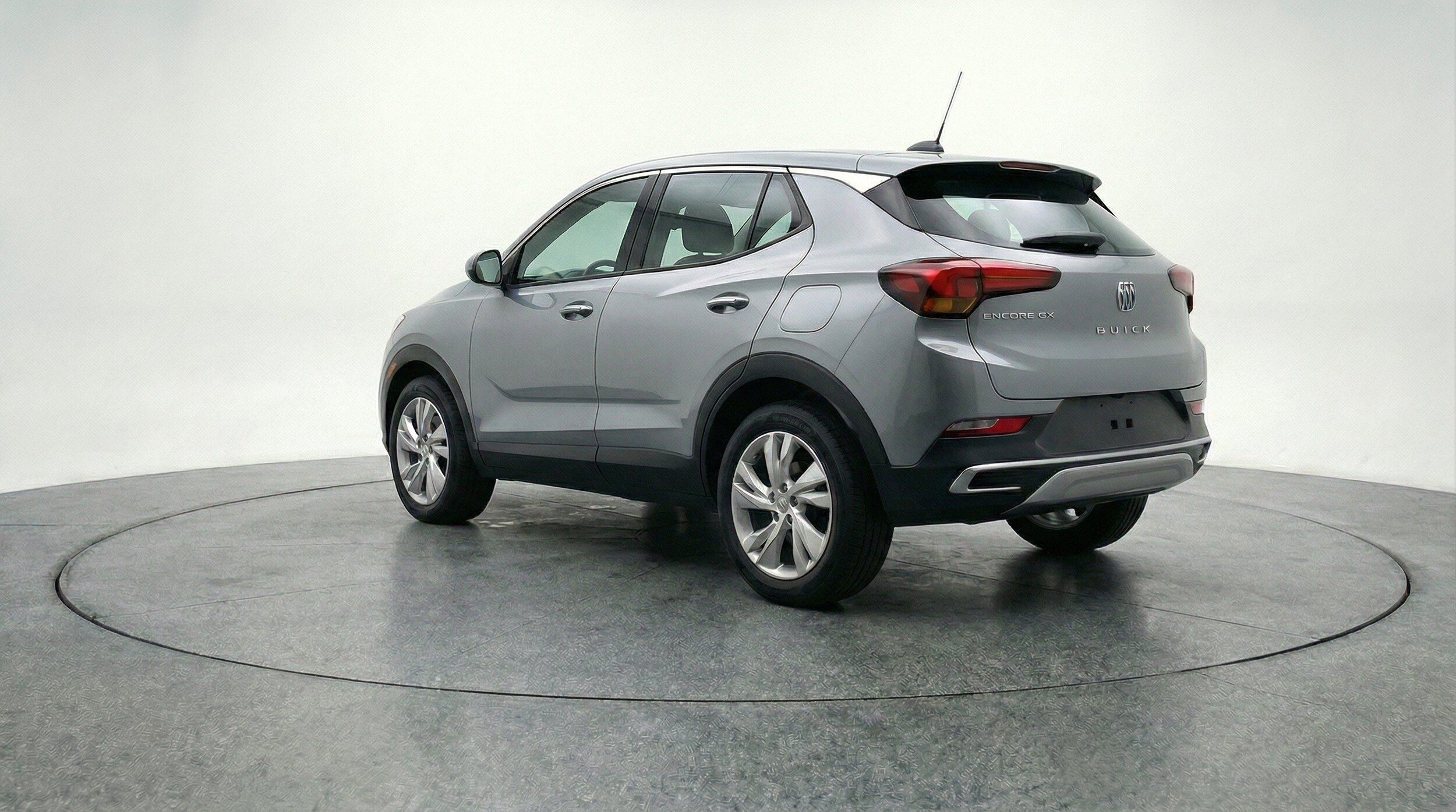 Thumbnail: 2026 Buick Encore GX - 6
