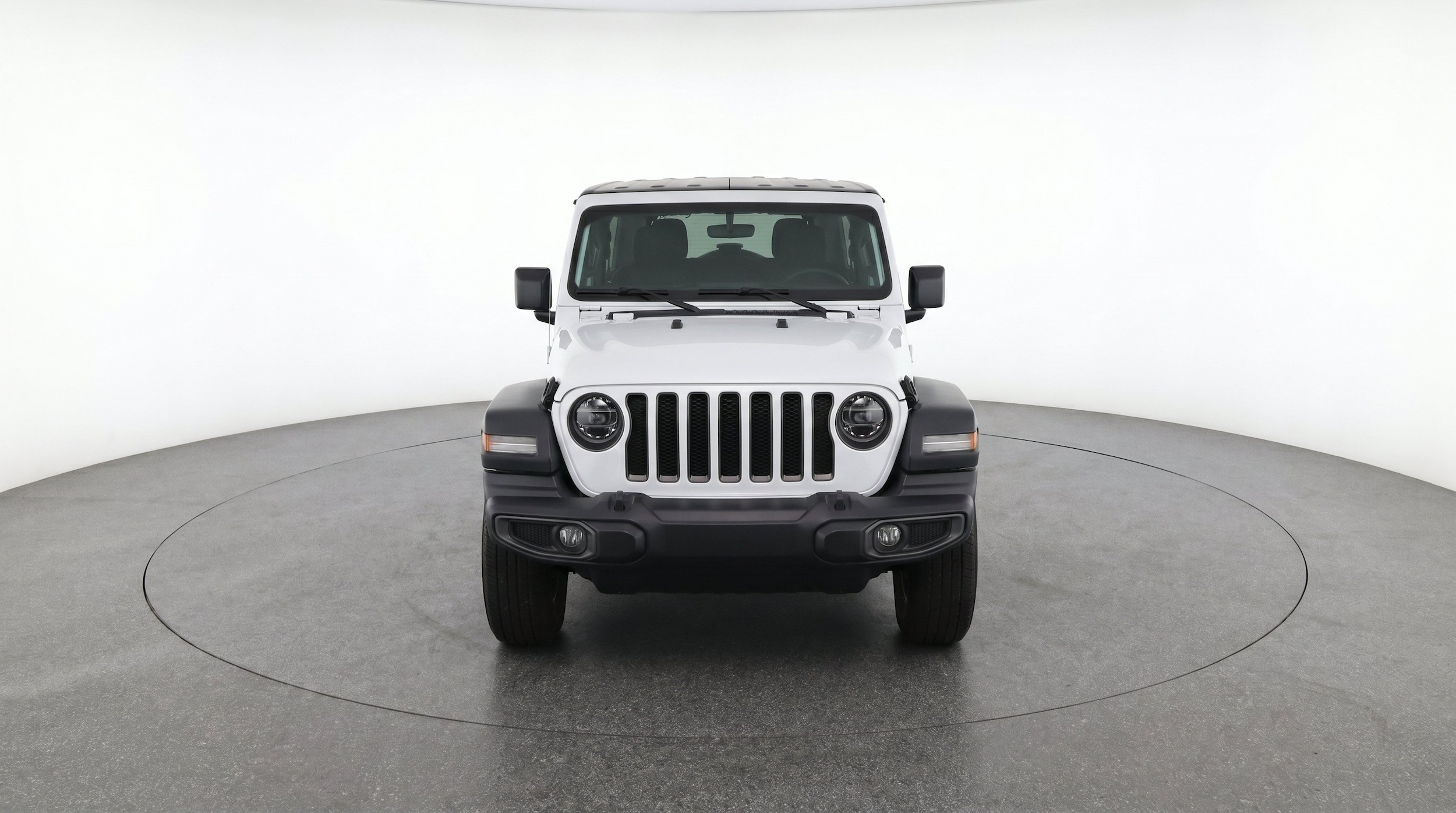 Thumbnail: 2025 Jeep Wrangler - 2