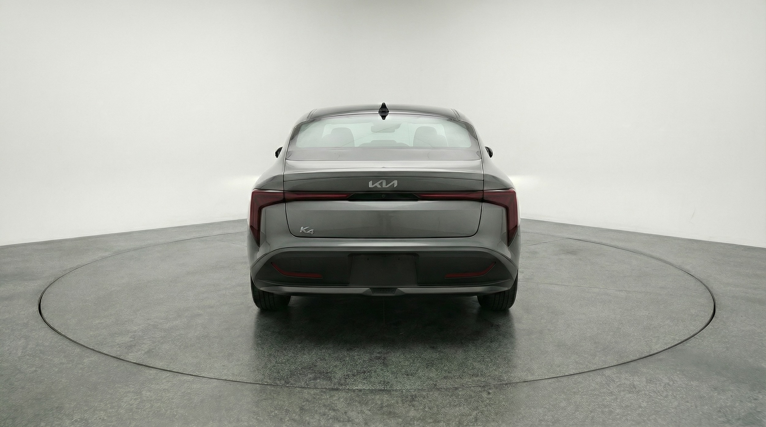 Thumbnail: 2025 Kia K4 - 6