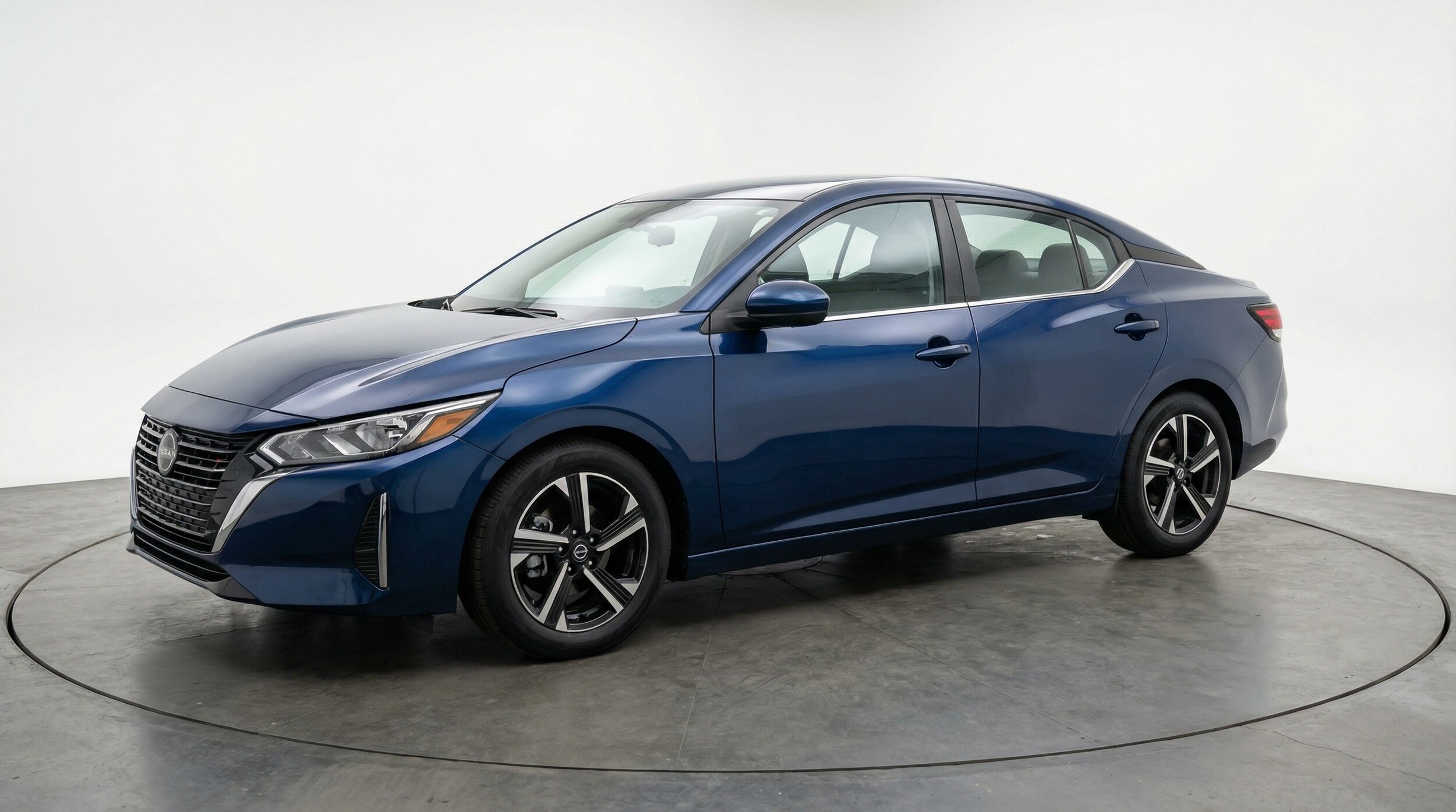 Thumbnail: 2025 Nissan Sentra - 3