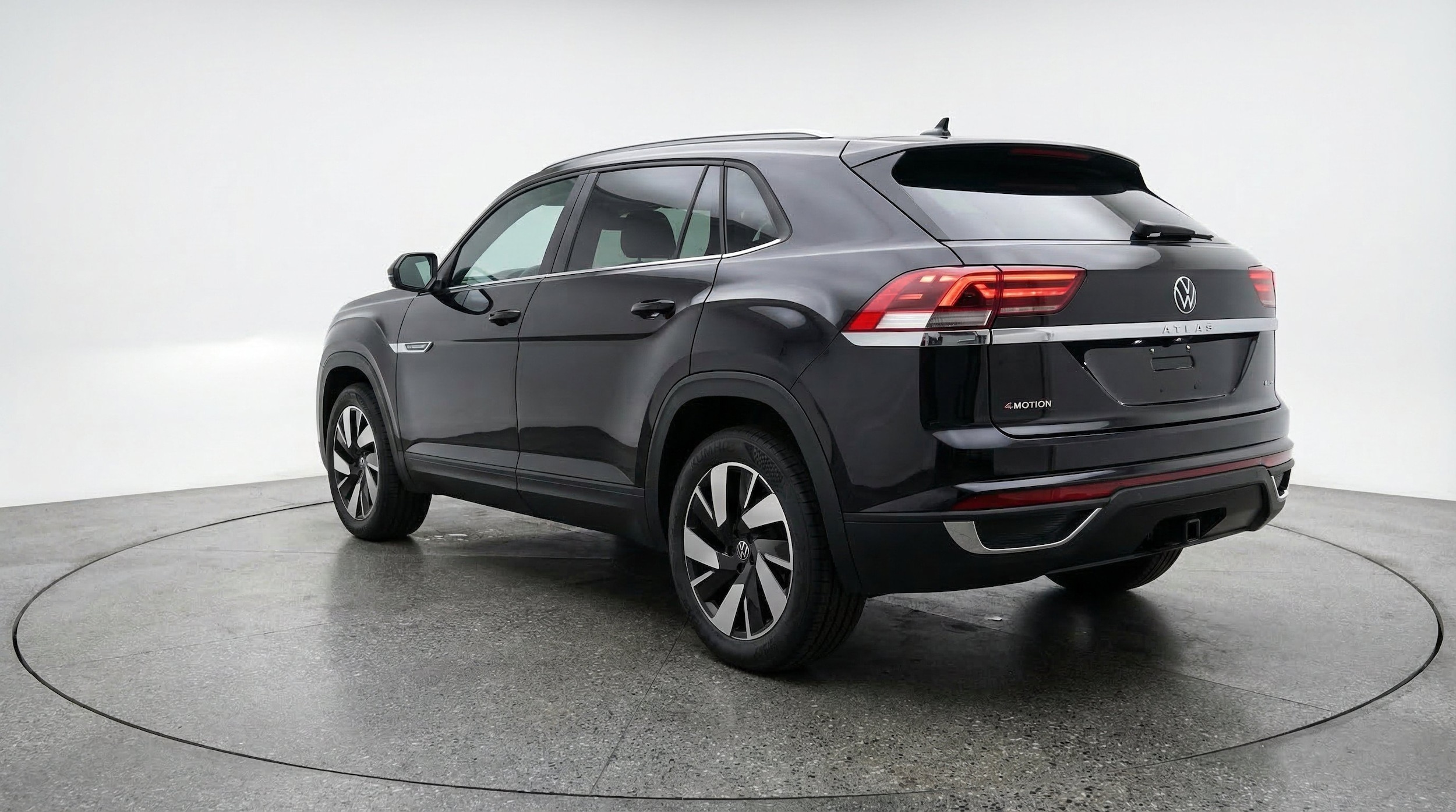 Thumbnail: 2026 Volkswagen Atlas - 6
