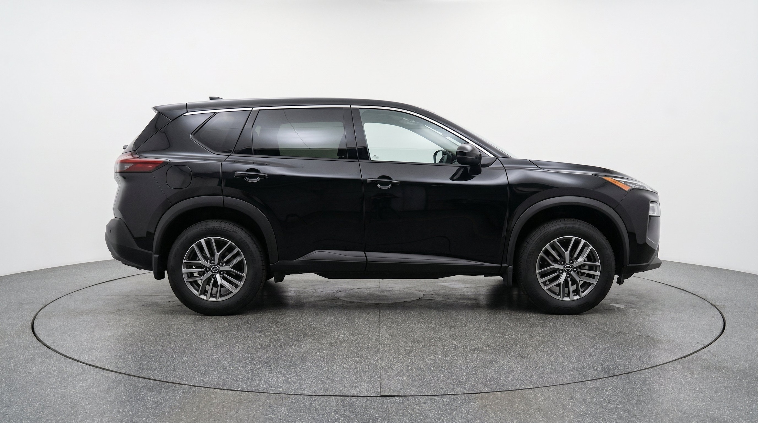 Thumbnail: 2026 Nissan Rogue - 11