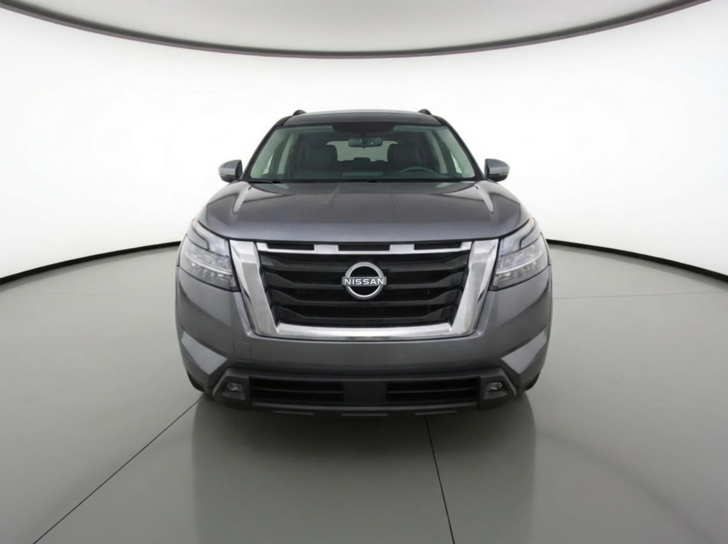 Thumbnail: 2025 Nissan Pathfinder - 2