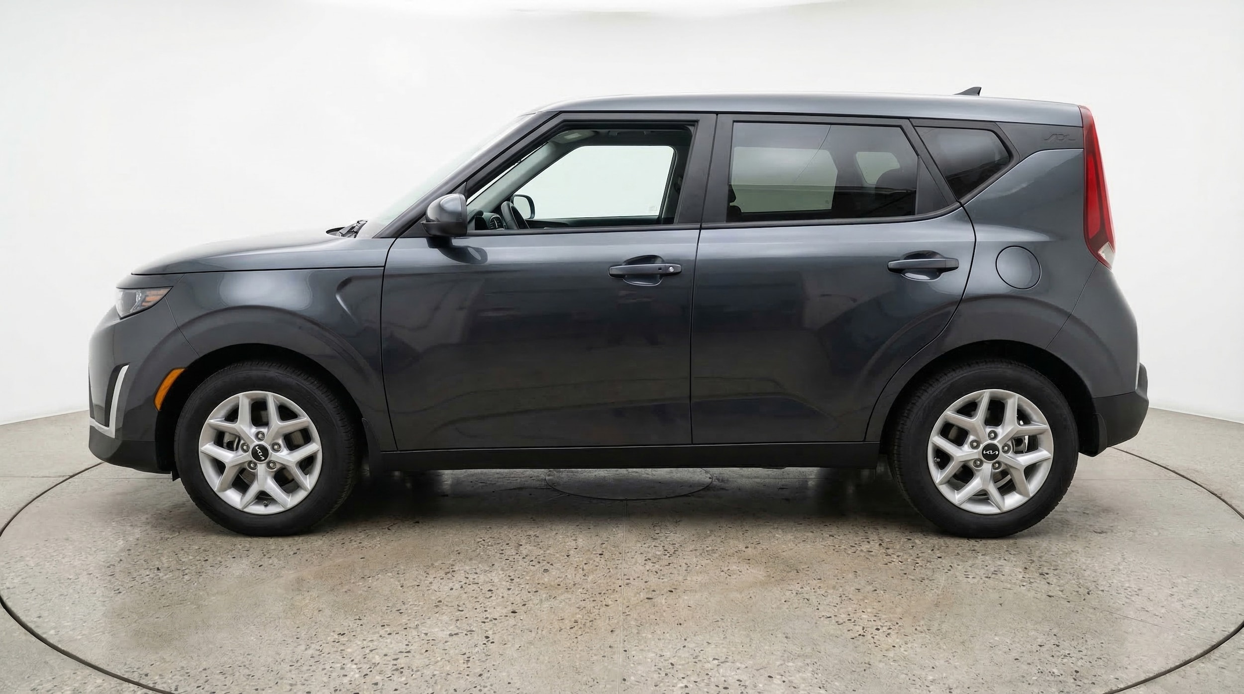 Thumbnail: 2025 Kia Soul - 4