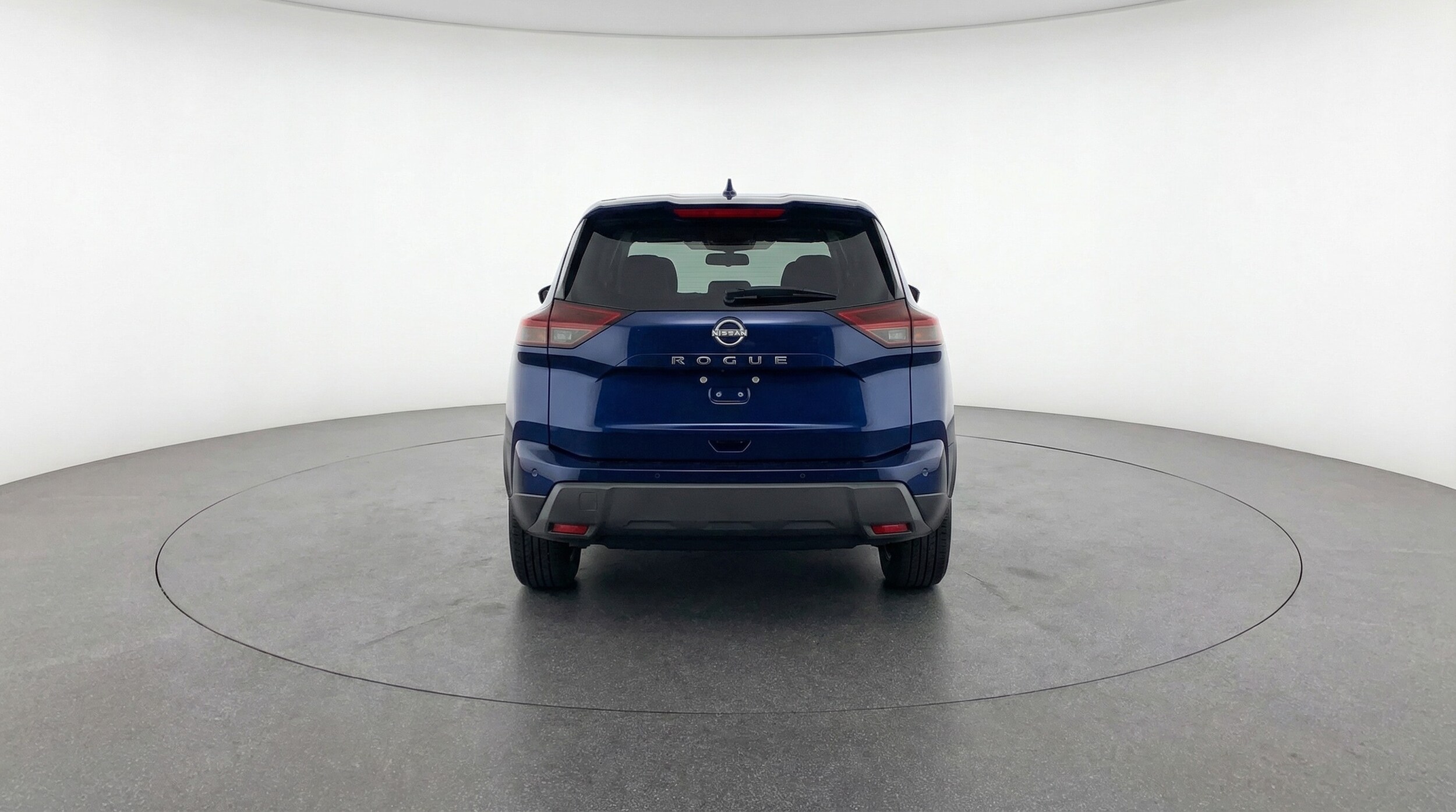 Thumbnail: 2025 Nissan Rogue - 6