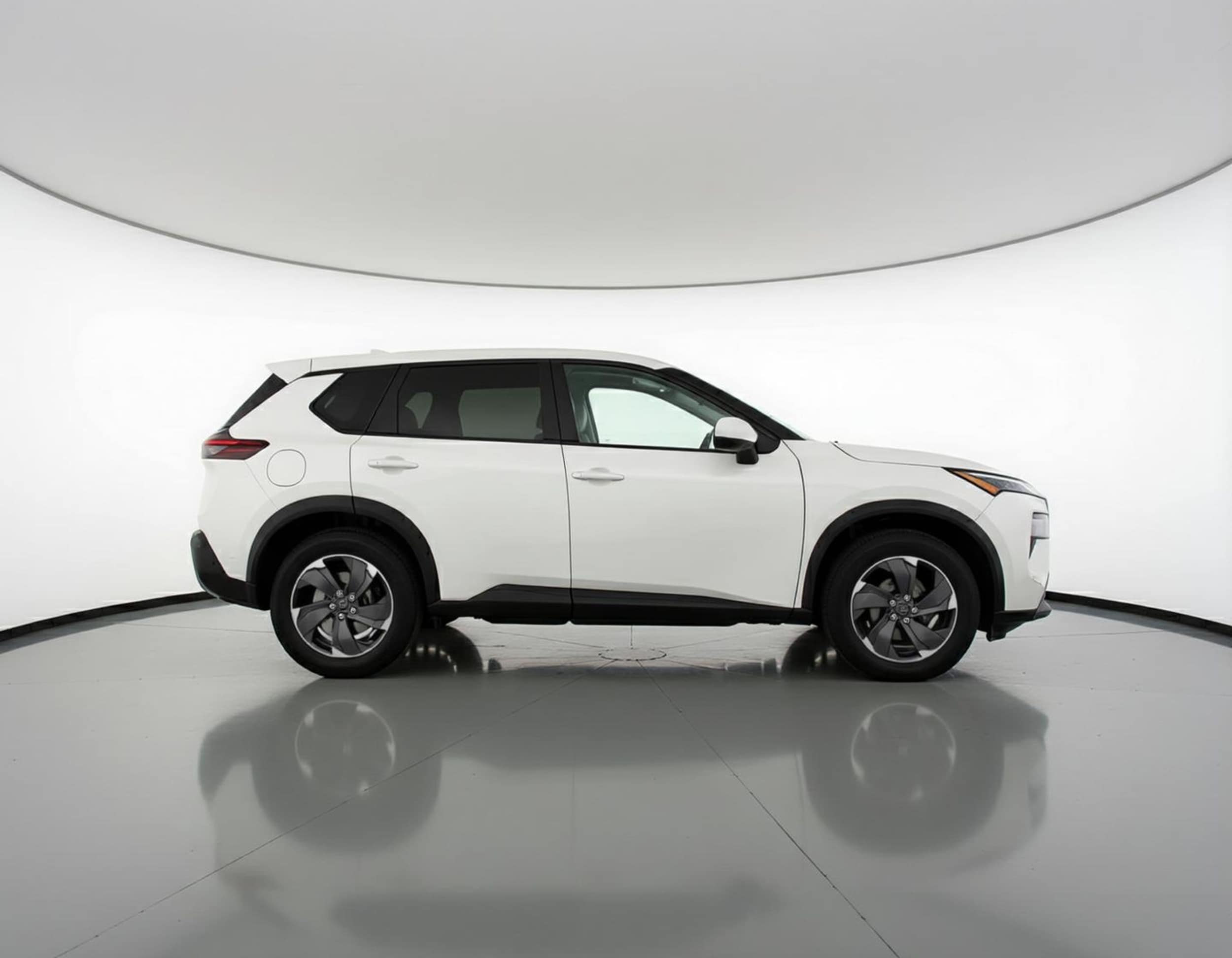 Thumbnail: 2025 Nissan Rogue - 8