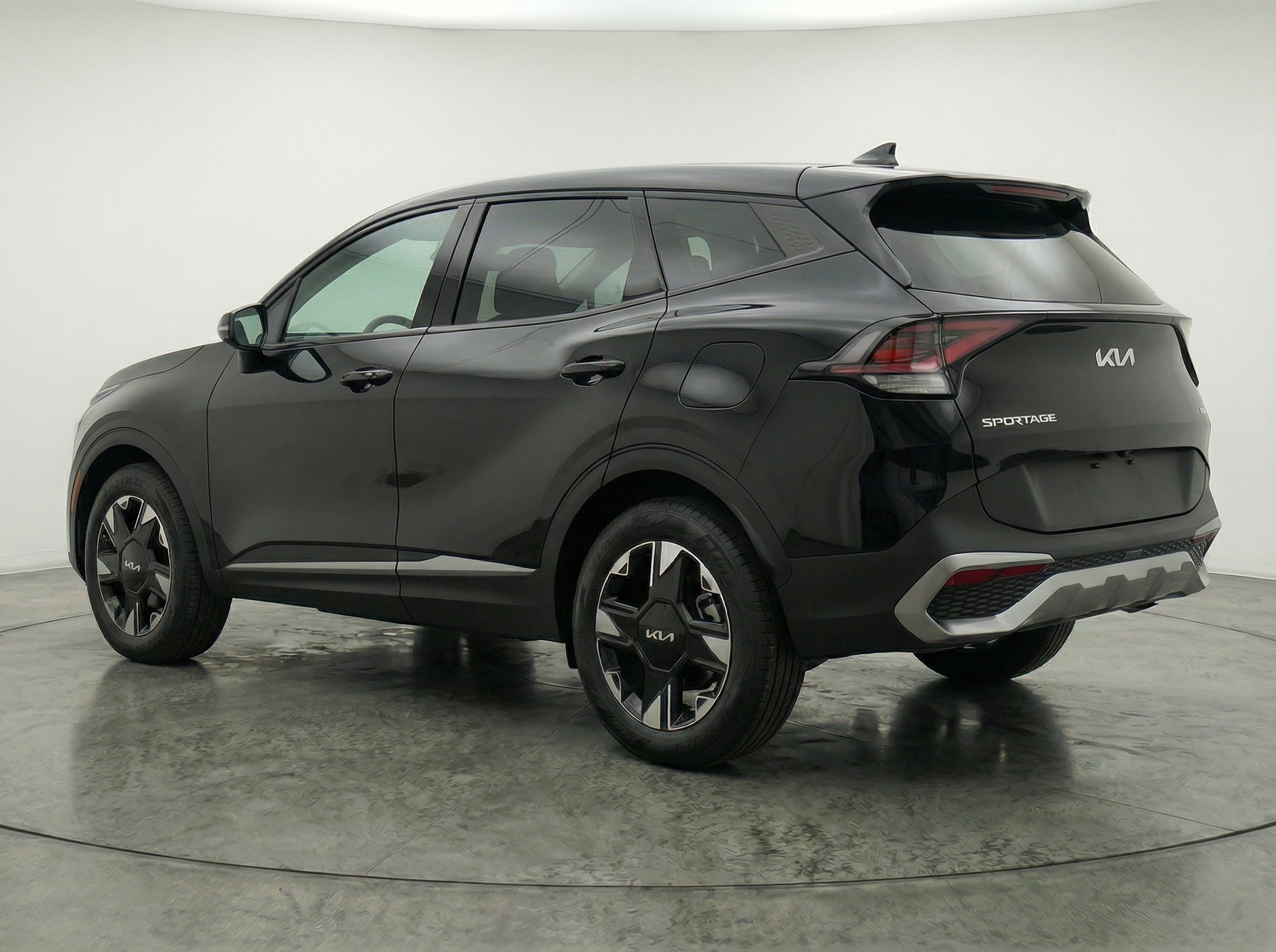 Thumbnail: 2026 Kia Sportage - 6