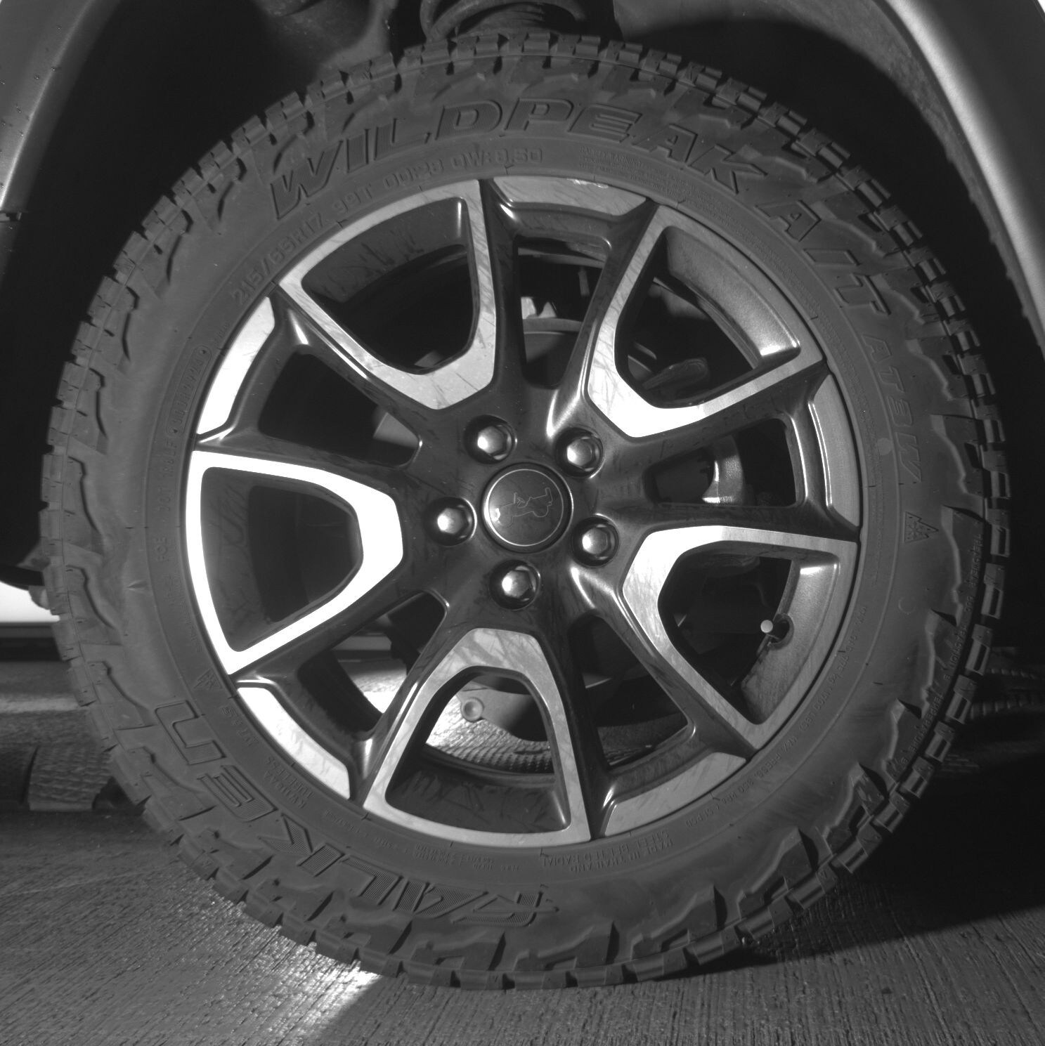 Thumbnail: 2025 Jeep Compass - 12