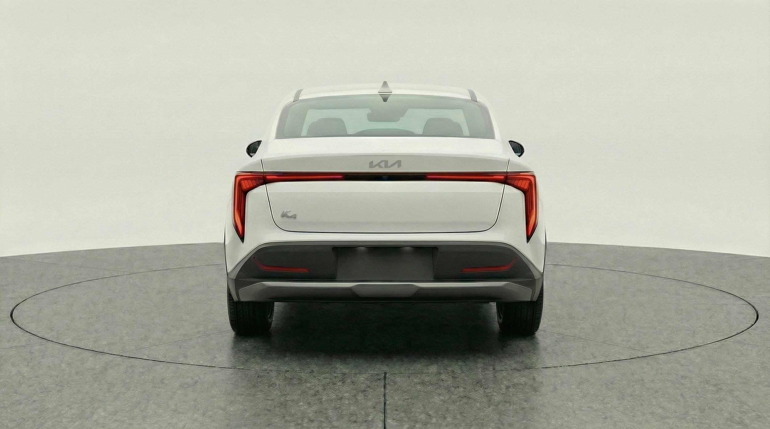 Thumbnail: 2025 Kia K4 - 7