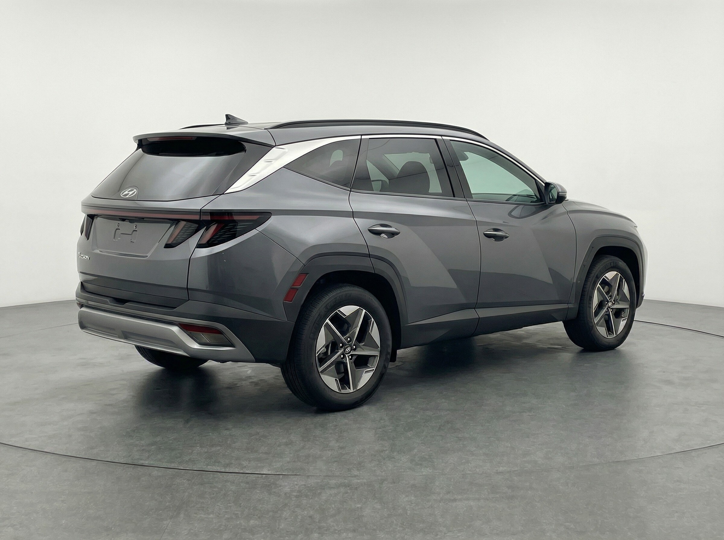 Thumbnail: 2025 Hyundai Tucson - 7