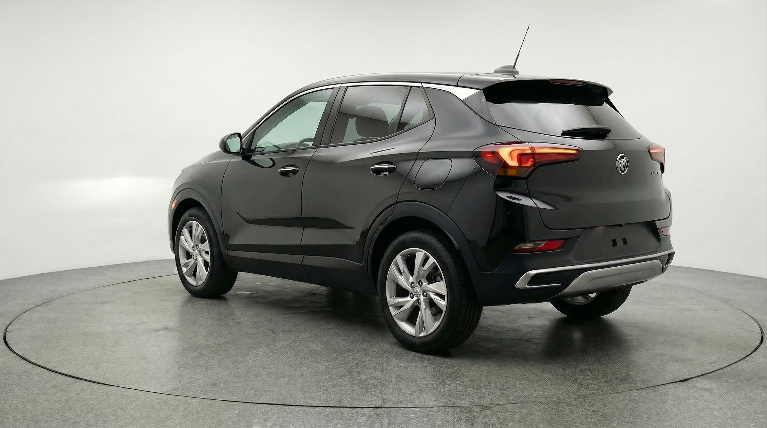 Thumbnail: 2025 Buick Encore GX - 5