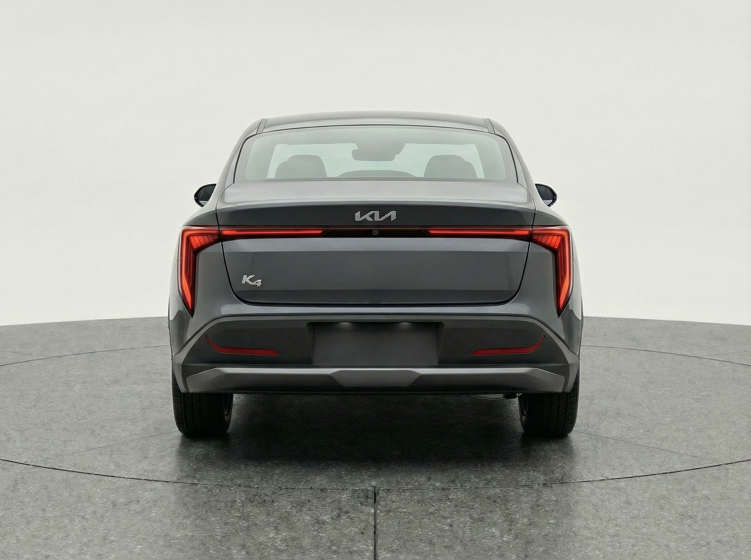 Thumbnail: 2025 Kia K4 - 6