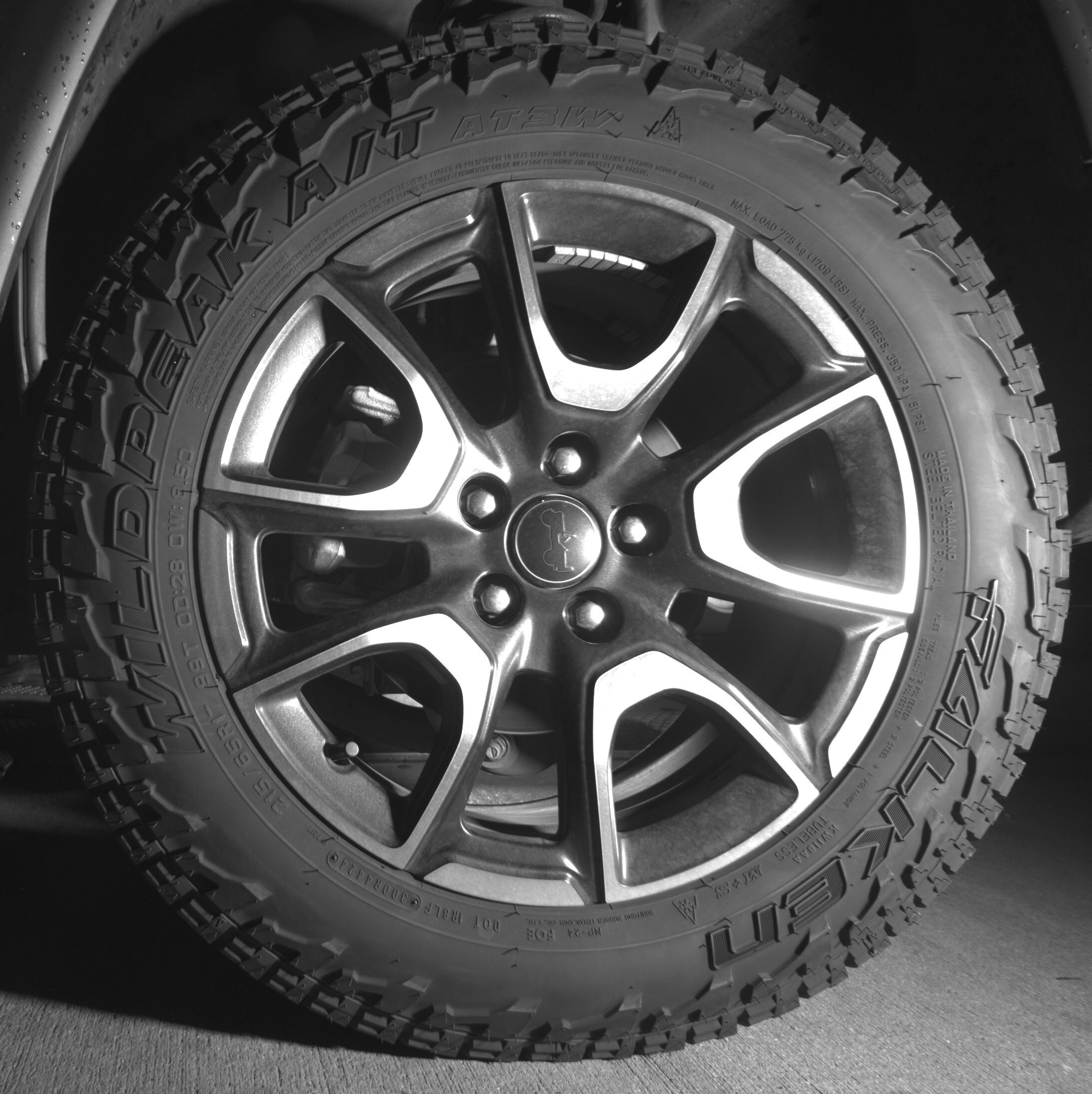 Thumbnail: 2025 Jeep Compass - 11