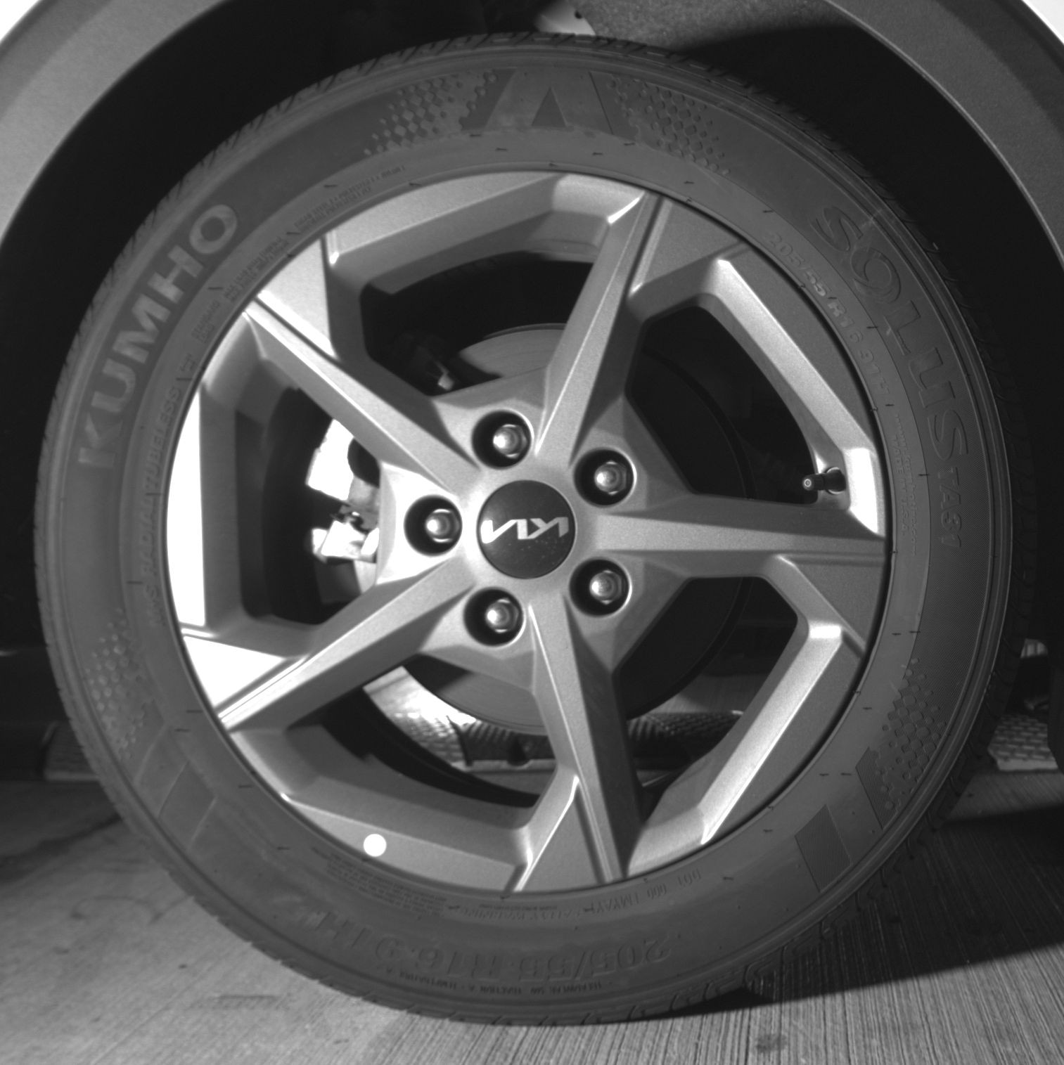 Thumbnail: 2025 Kia K4 - 12