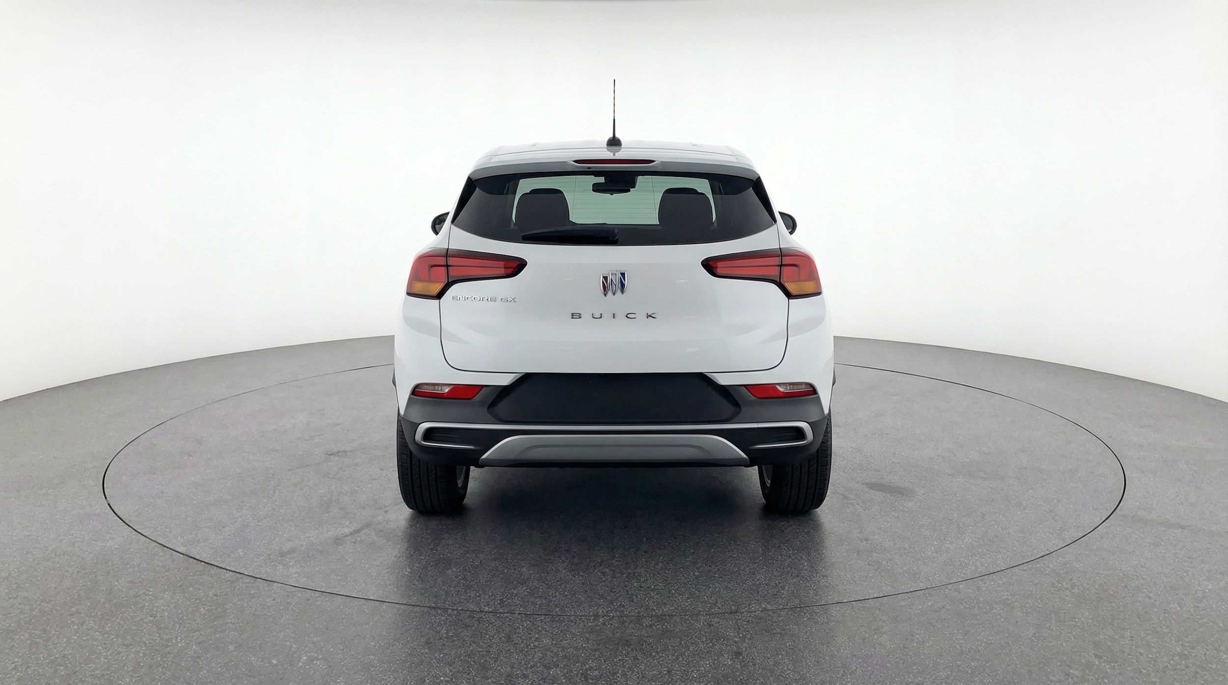 Thumbnail: 2025 Buick Encore GX - 6