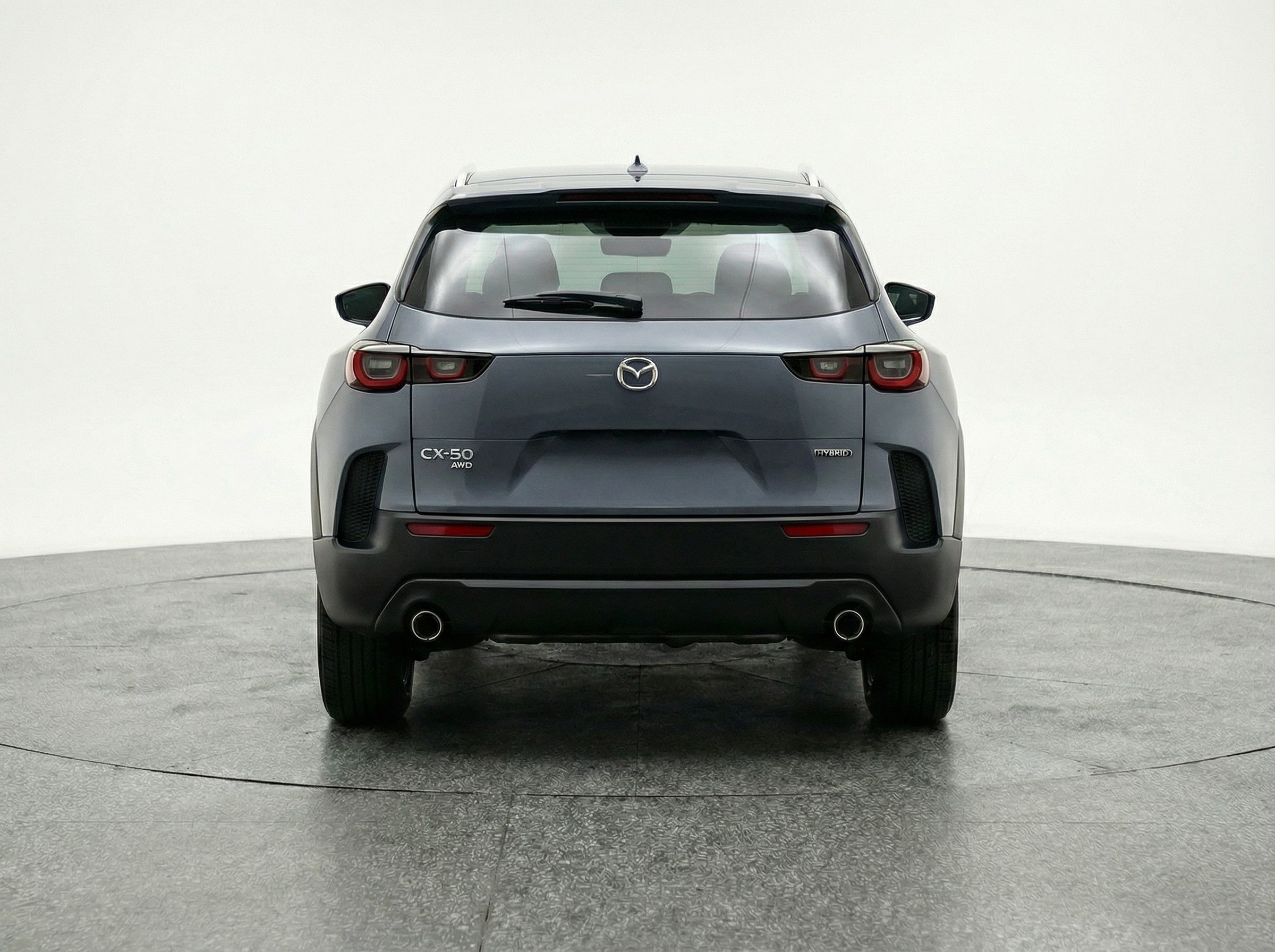 Thumbnail: 2025 Mazda CX-50 - 6