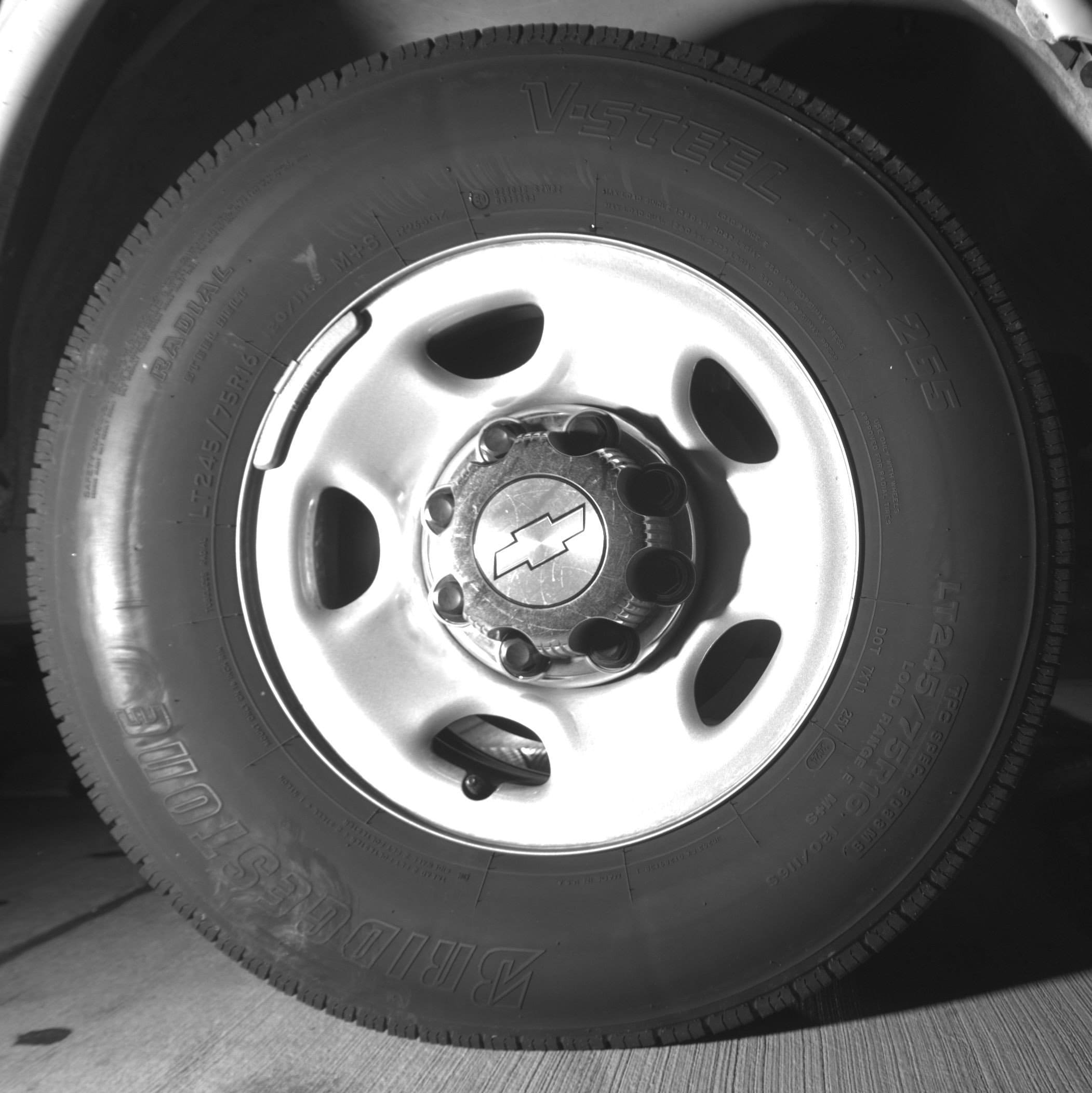 Thumbnail: 2024 Chevrolet Express - 13
