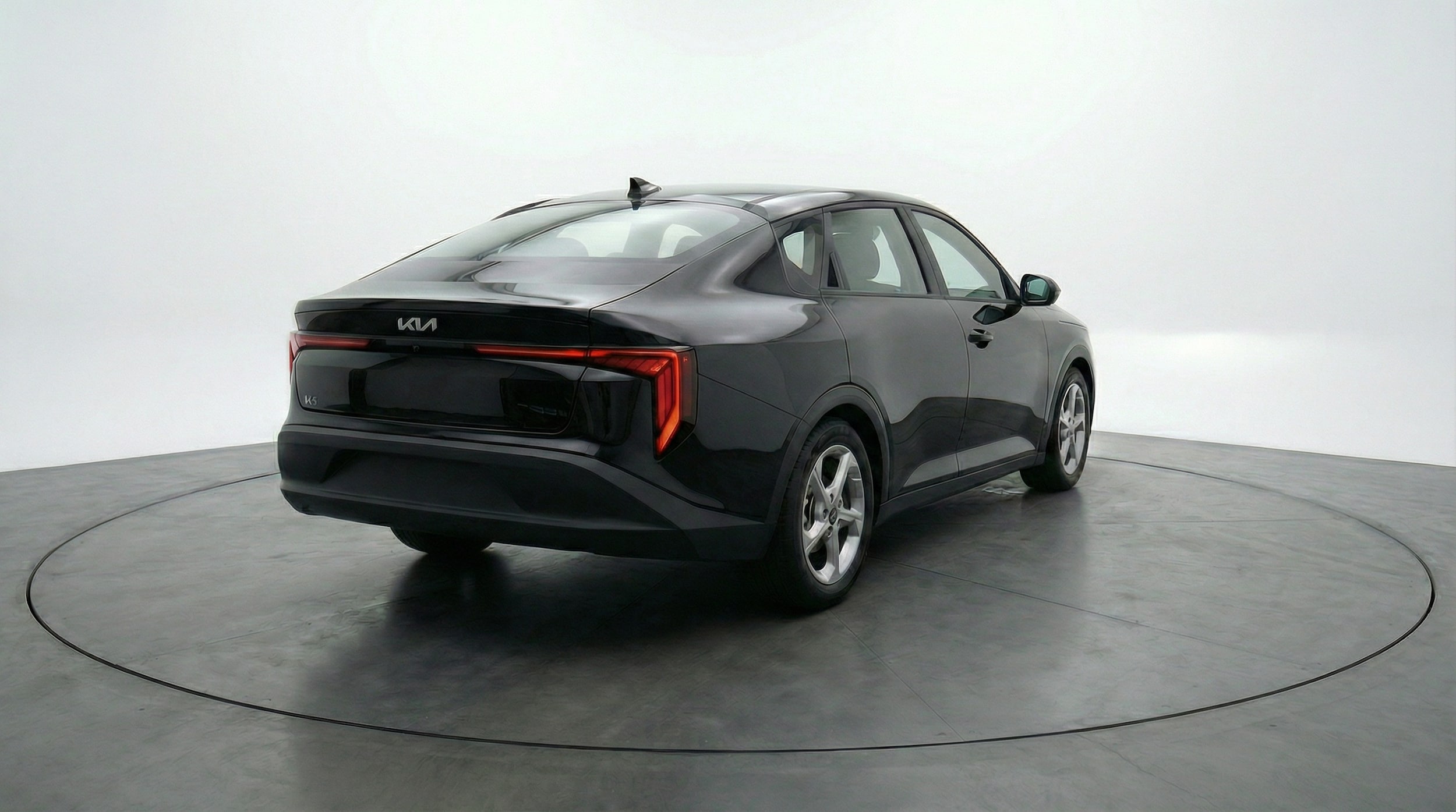 Thumbnail: 2025 Kia K4 - 7