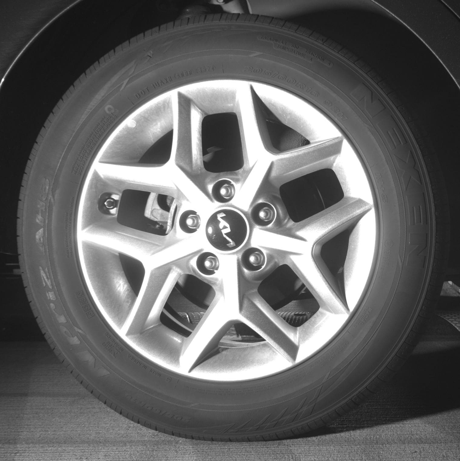 Thumbnail: 2025 Kia Soul - 12