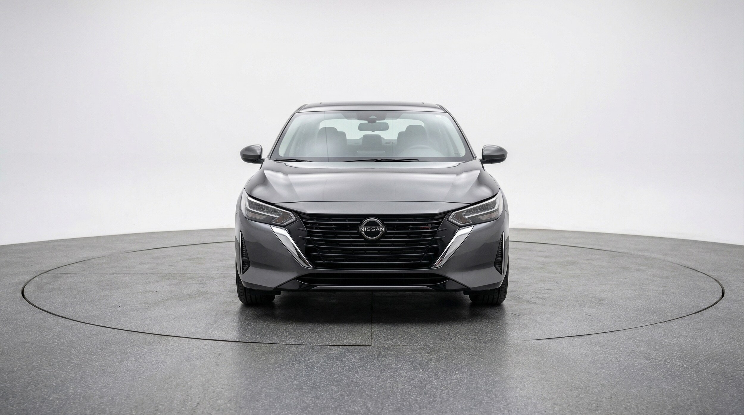 Thumbnail: 2025 Nissan Sentra - 2