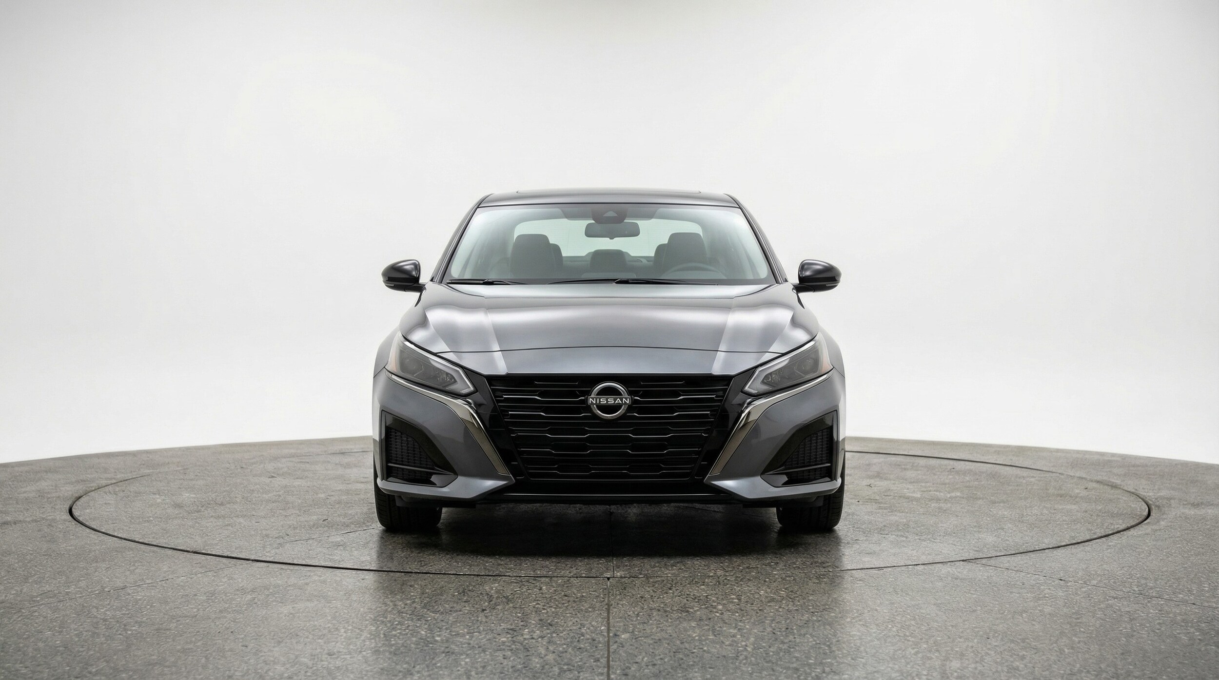 Thumbnail: 2025 Nissan Altima - 2