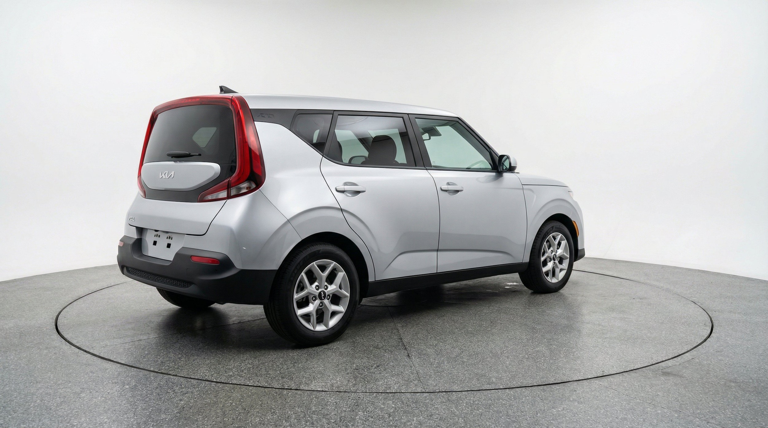 Thumbnail: 2025 Kia Soul - 9