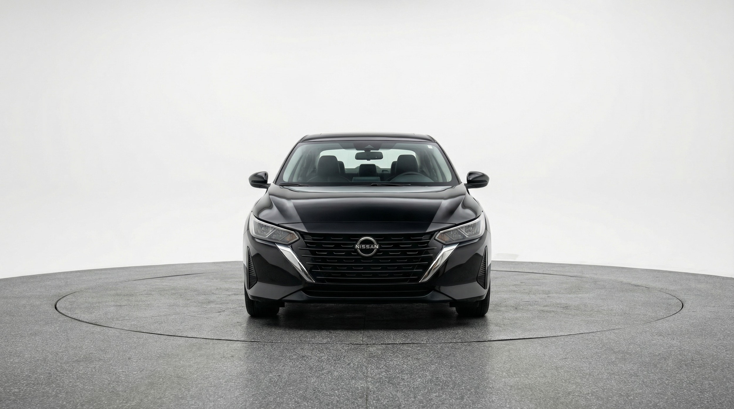 Thumbnail: 2025 Nissan Sentra - 2