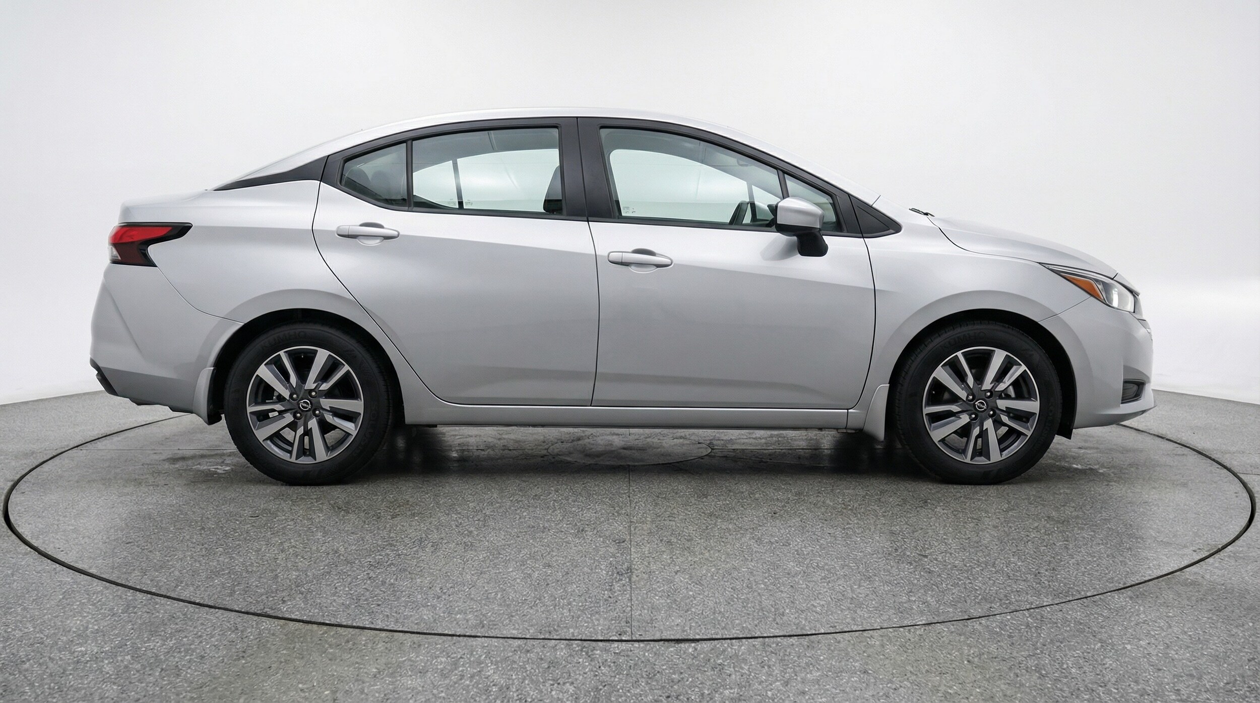 Thumbnail: 2025 Nissan Versa - 8