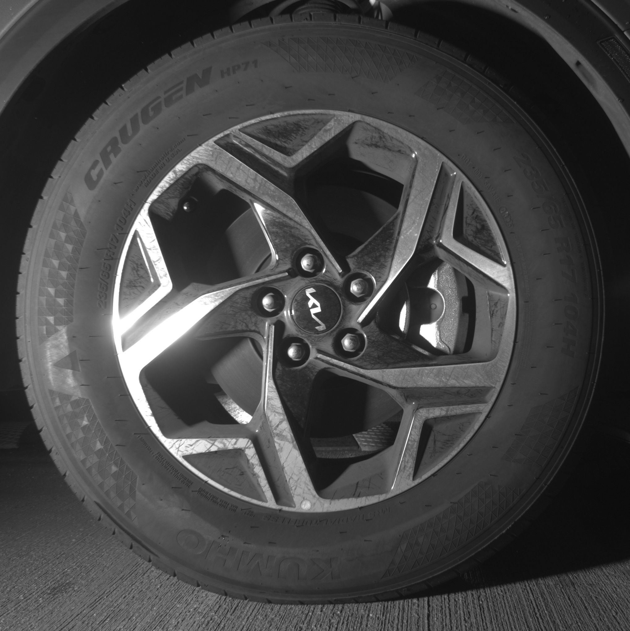 Thumbnail: 2025 Kia Sportage - 10