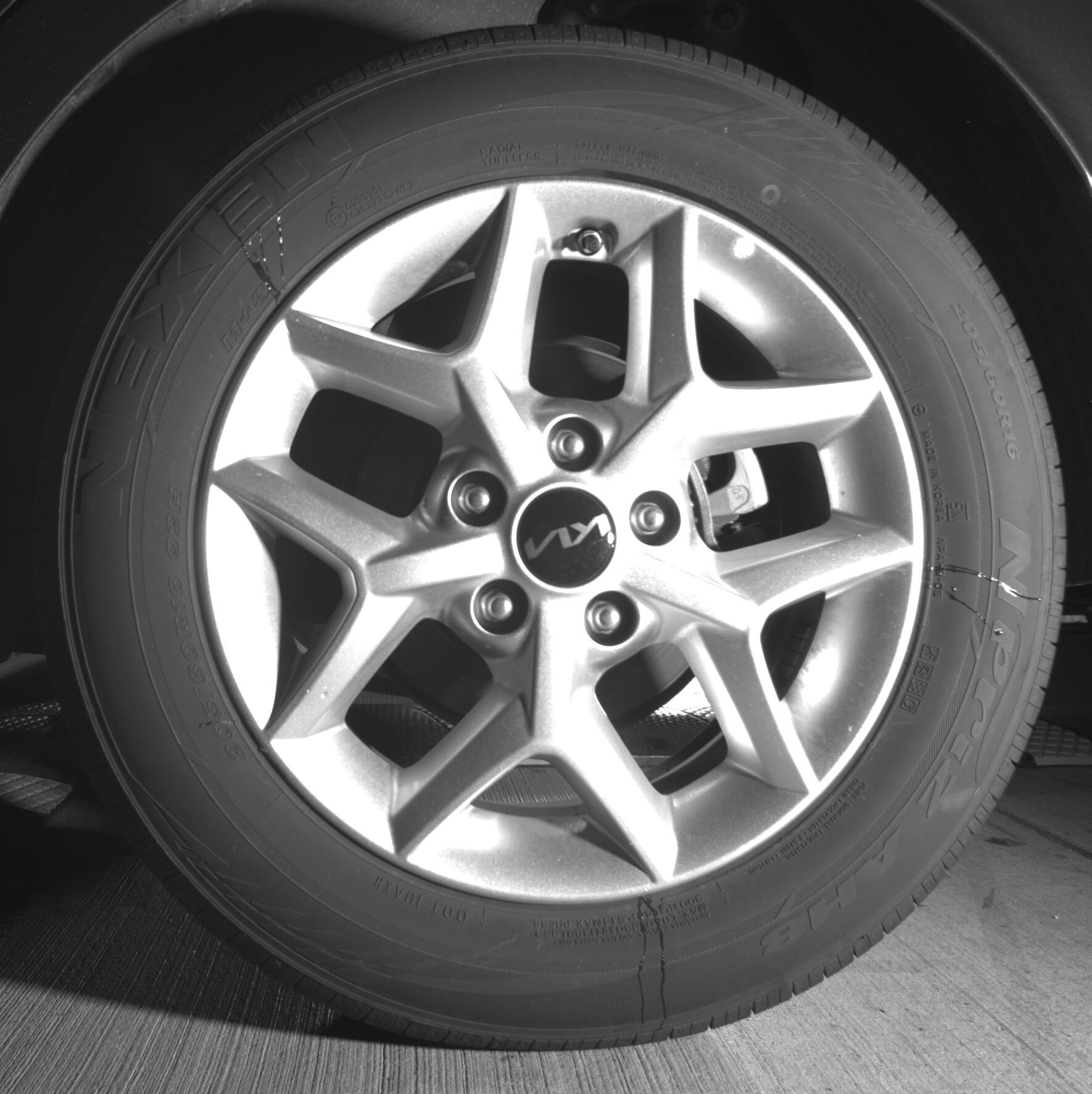 Thumbnail: 2025 Kia Soul - 11