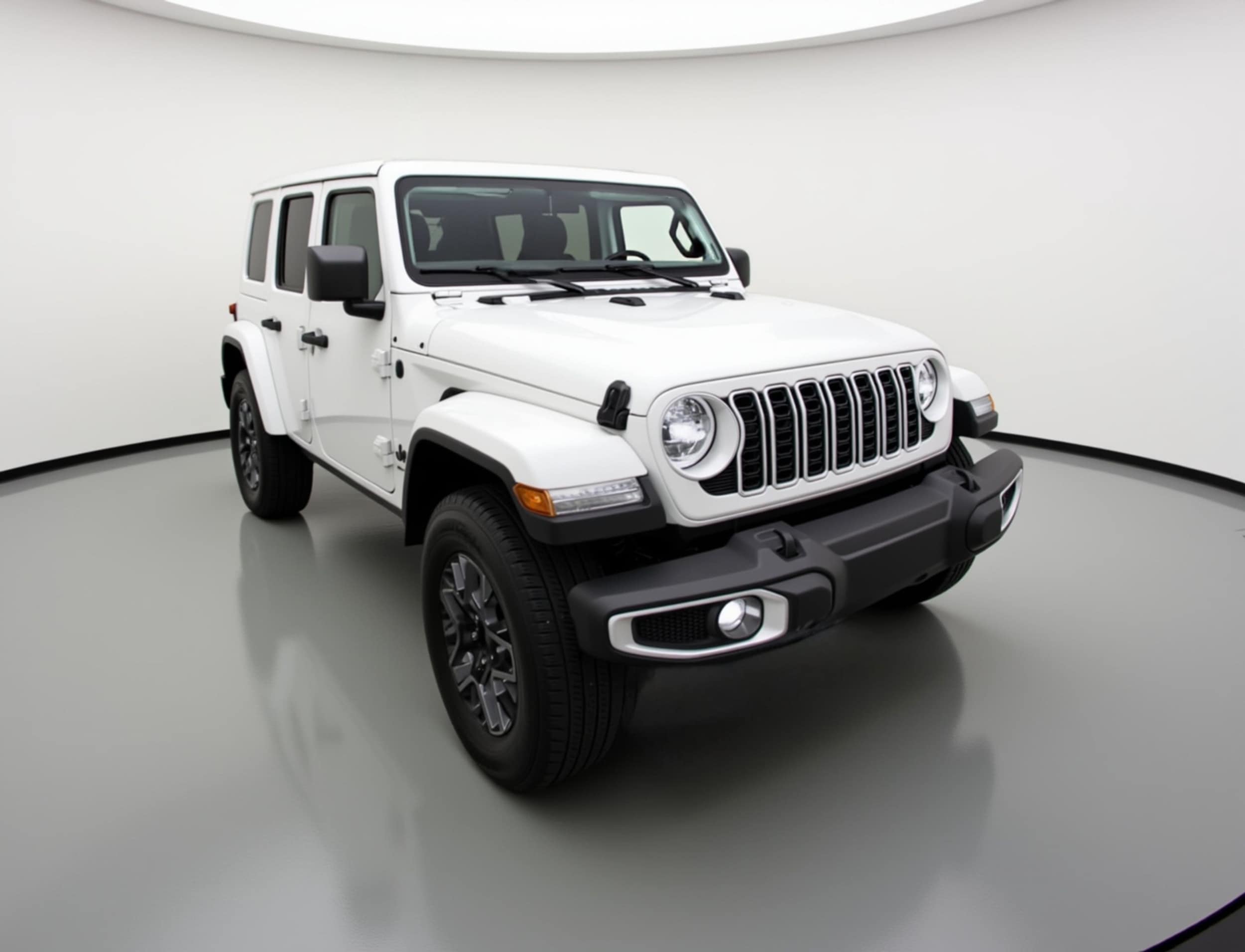 Thumbnail: 2025 Jeep Wrangler - 1